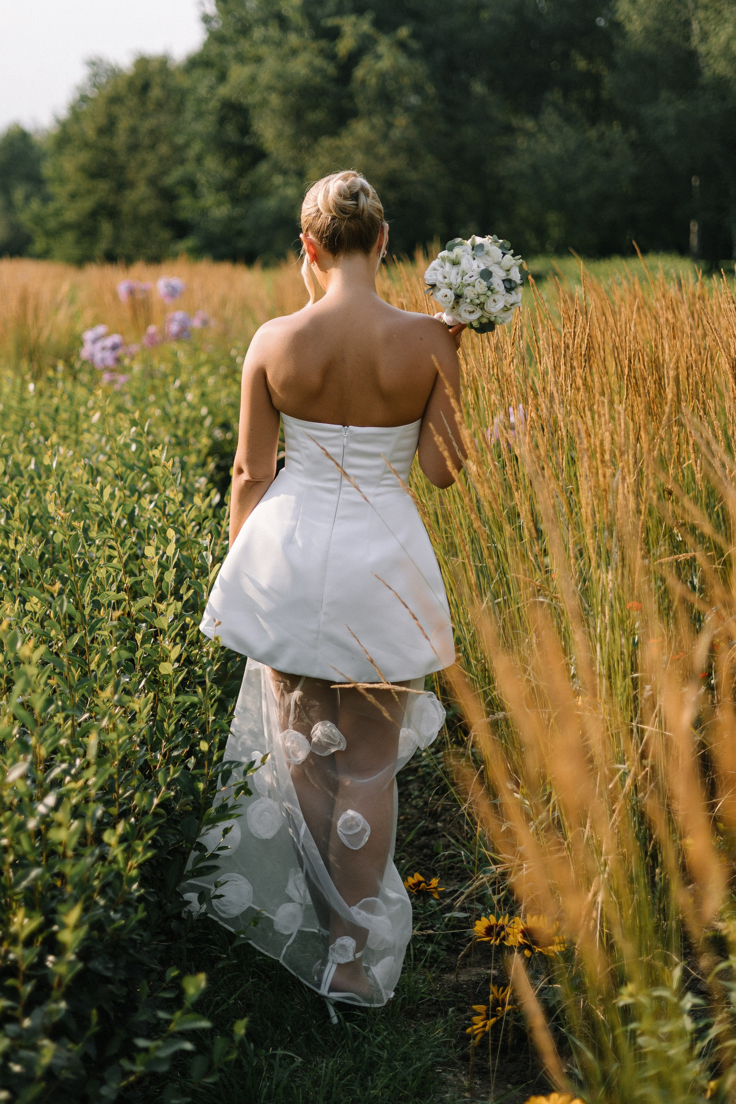 Дмитрий и Анастасия. Свадебный фотограф и видеограф в Москве, Виктор Архилюк