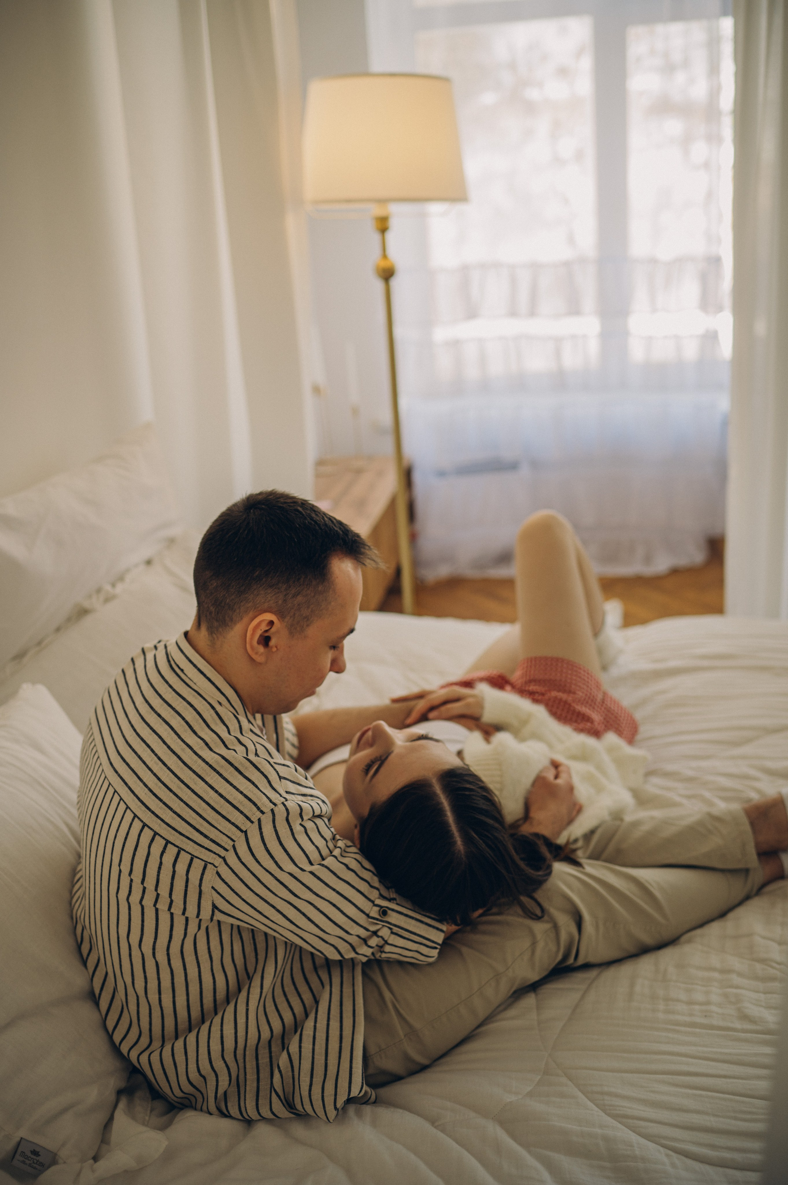 Love story. Фотограф Алиса Чечина. Калуга. Товарково