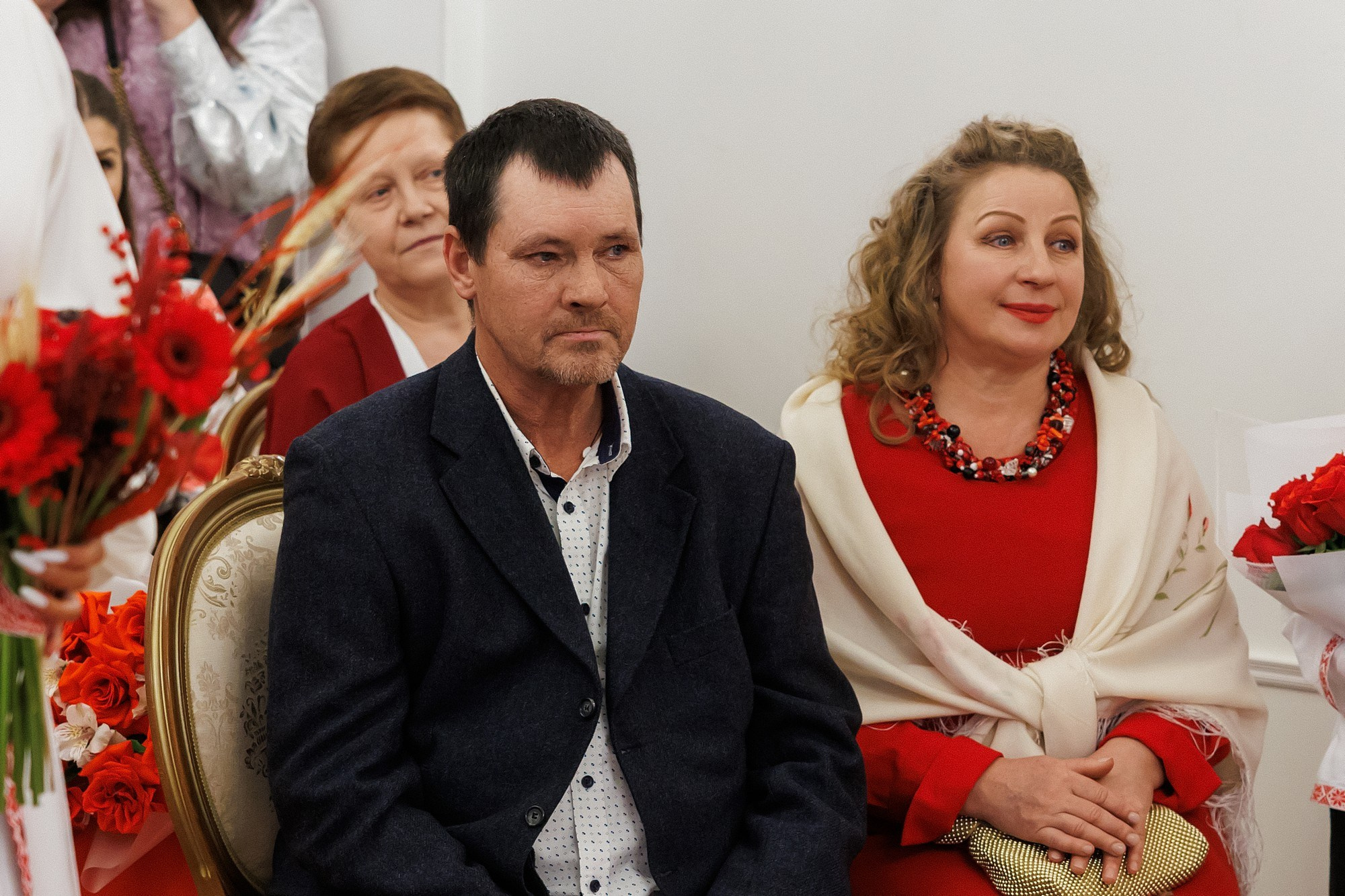 Павел и Ольга. Боченков Вадим | Фотограф в Пскове и Санкт-Петербурге