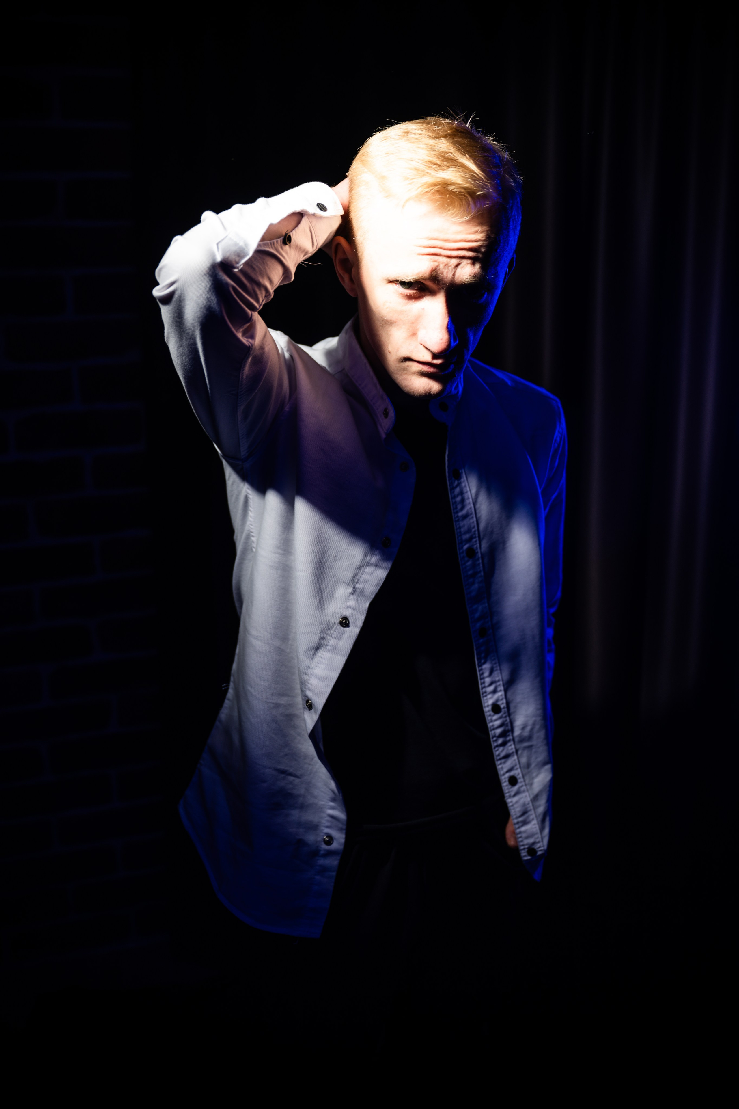 Мужская фотосъемка. Студийный и свадебный фотограф и видеограф в Севастополе — Юлия Макаренко