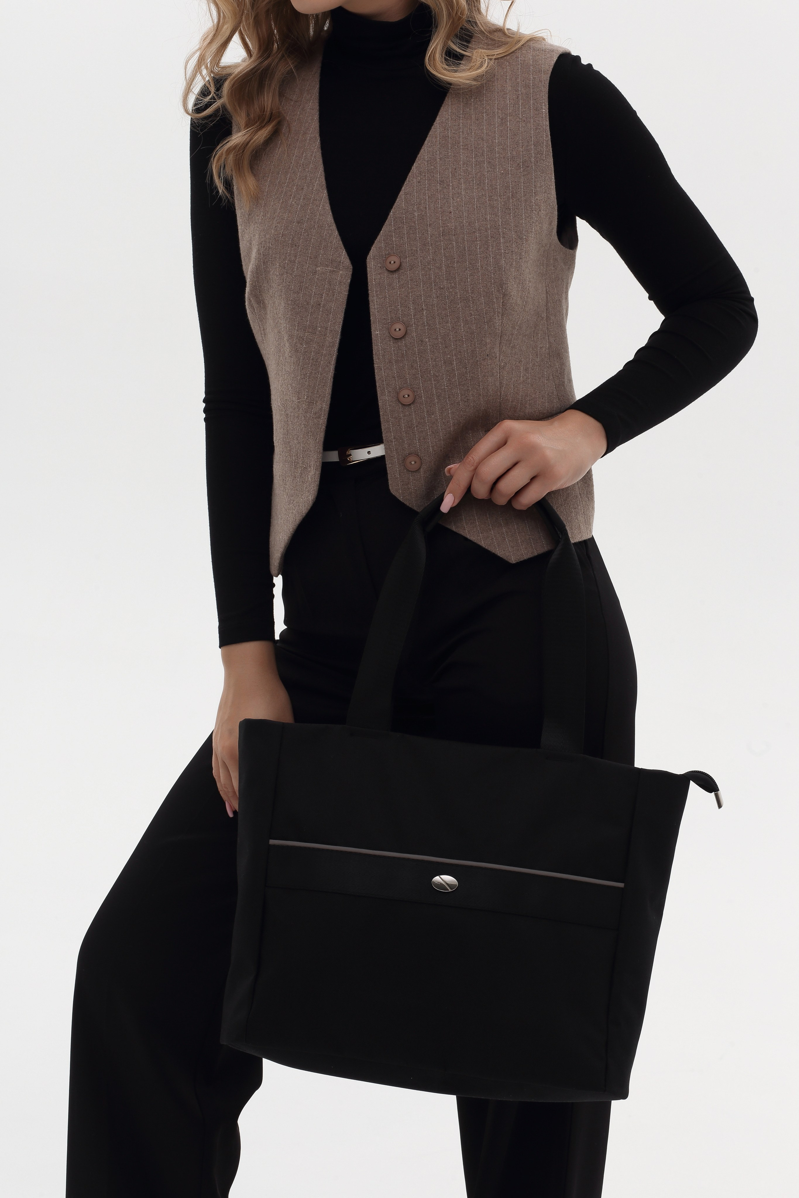 Сумки «Будь здесь!». Портретный фотограф Анна Мерзлякова