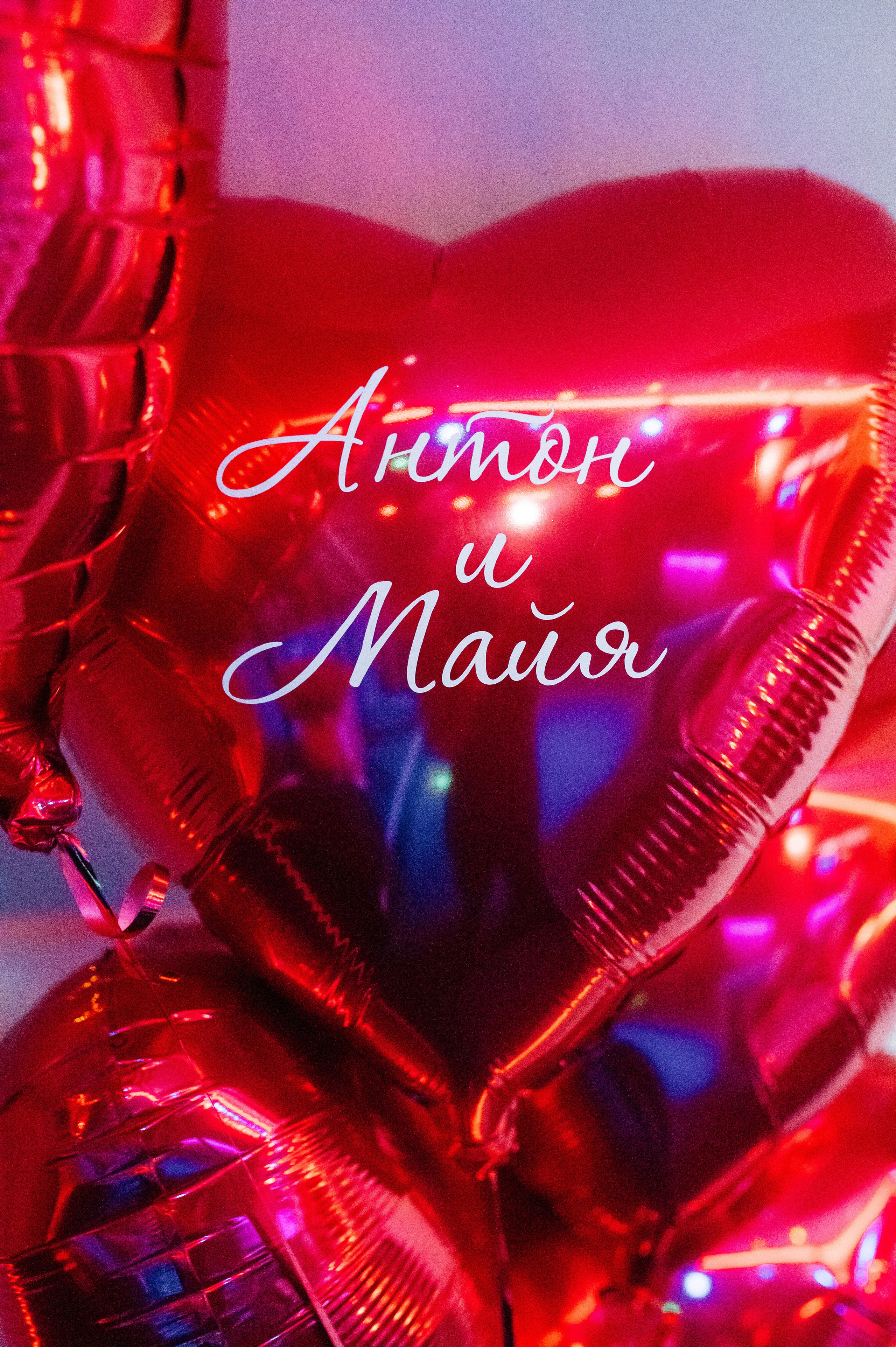 А+М. Семейный и детский фотограф в Туле