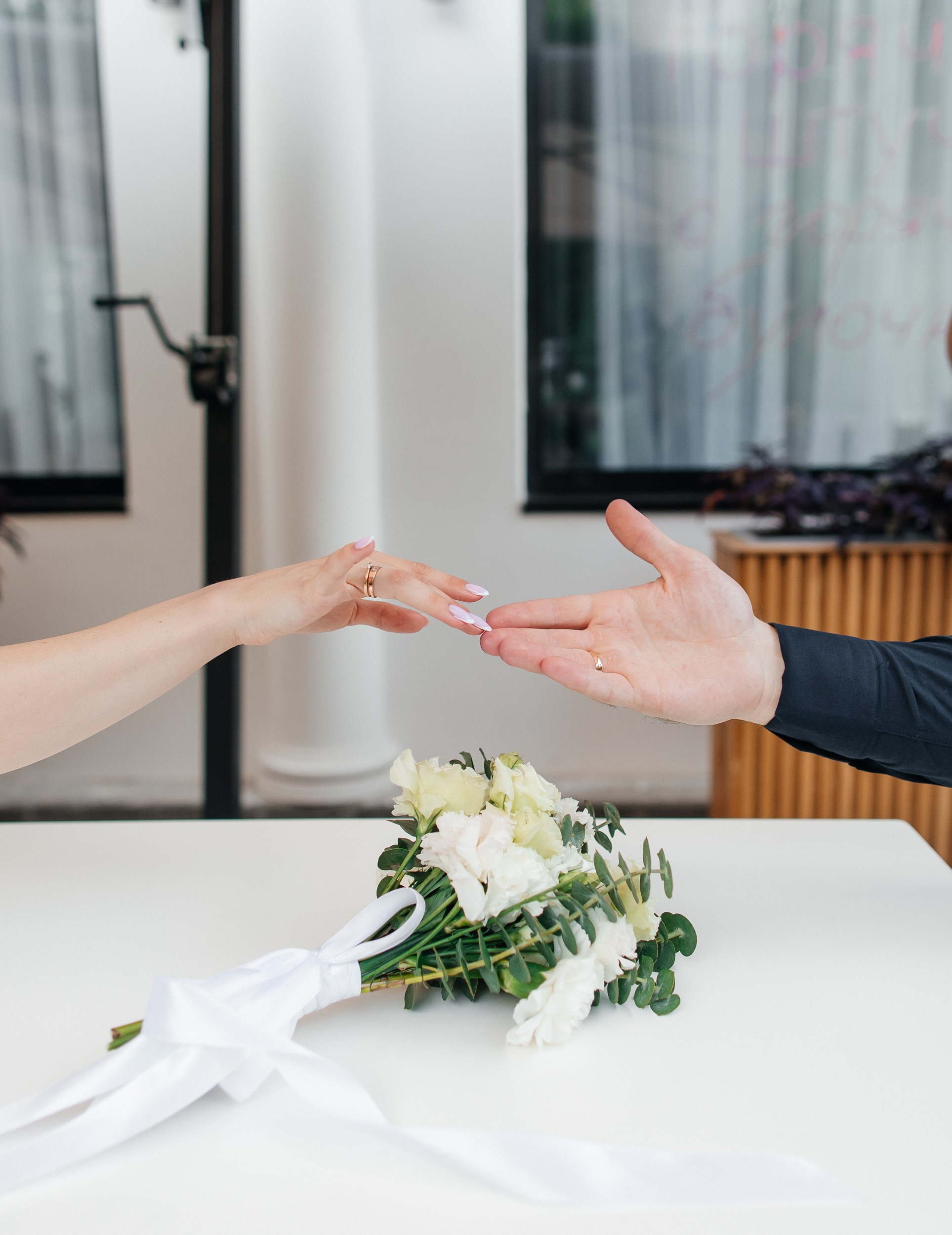 Николай & Екатерина. Свадебный фотограф в Волгограде Максим Кукушкин