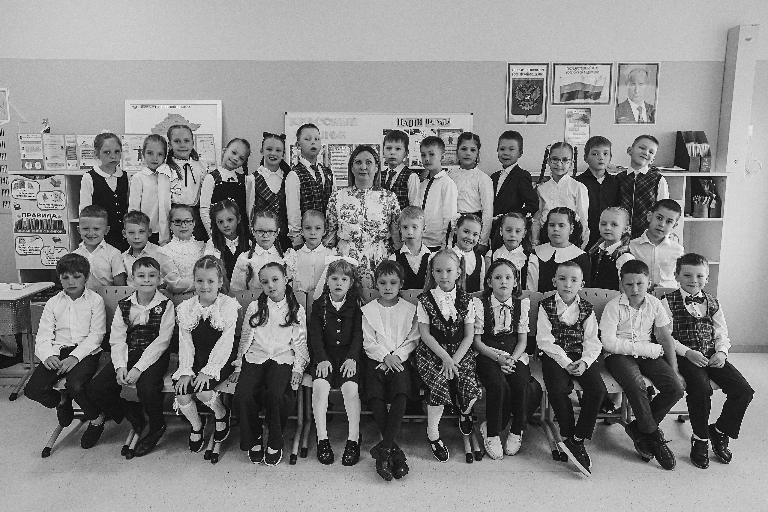 Один день в школе 1 класс. Семейный фотограф Тюмень, фотограф на роды Салмина Мария