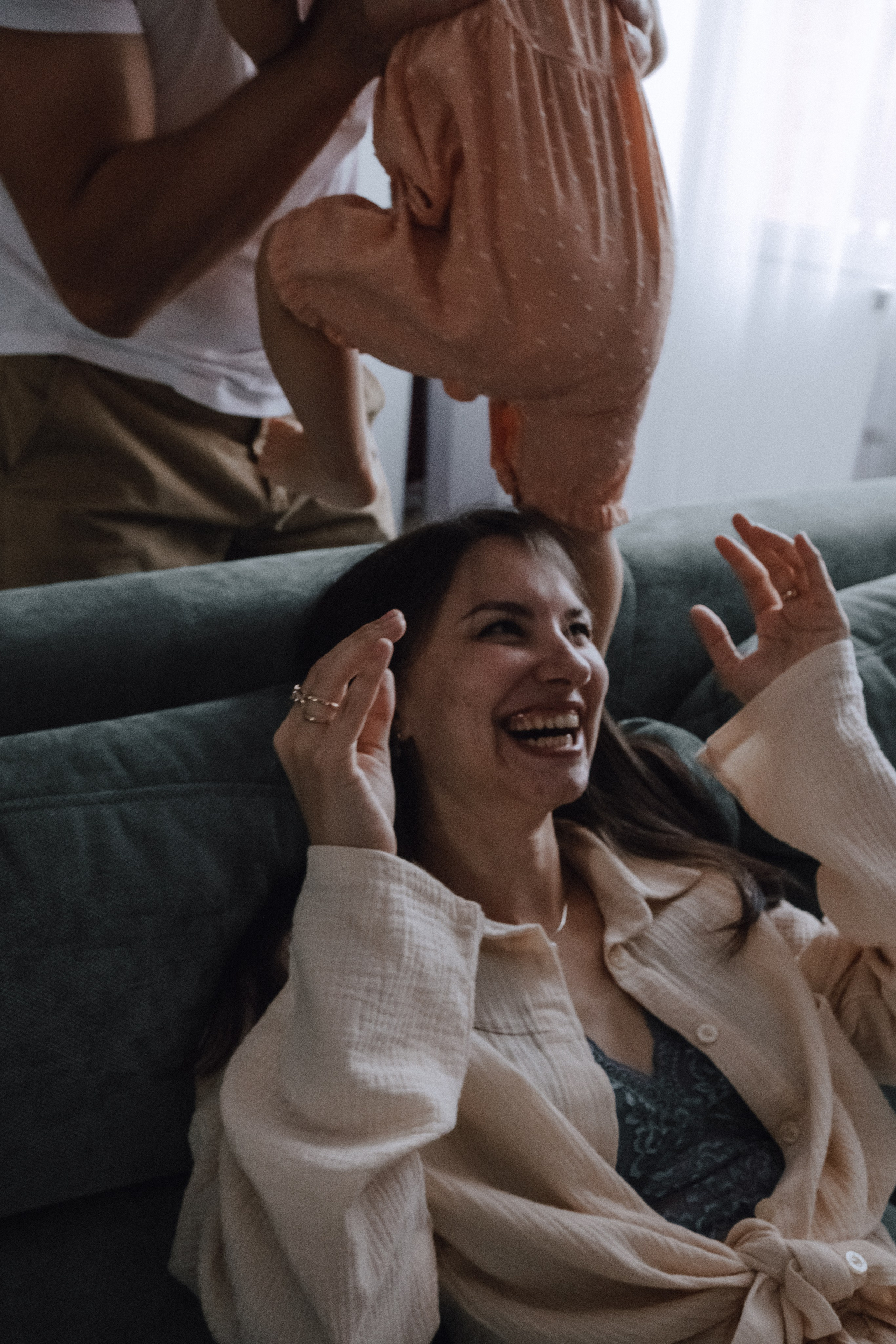 Дома. Фотограф Валуйки, Белгородская область. Коробова Юля