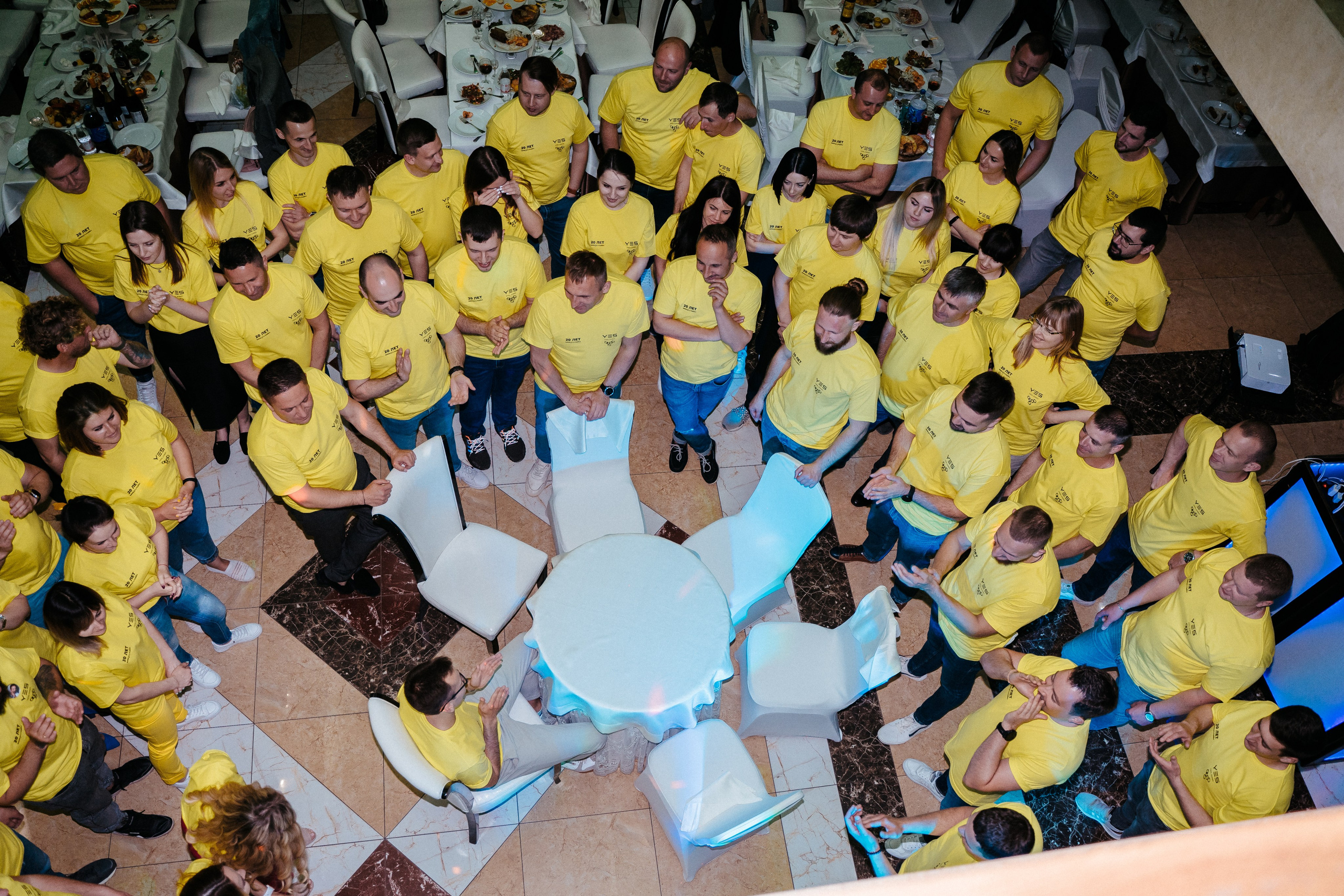 Yes Holding. Свадебный фотограф в Симферополе