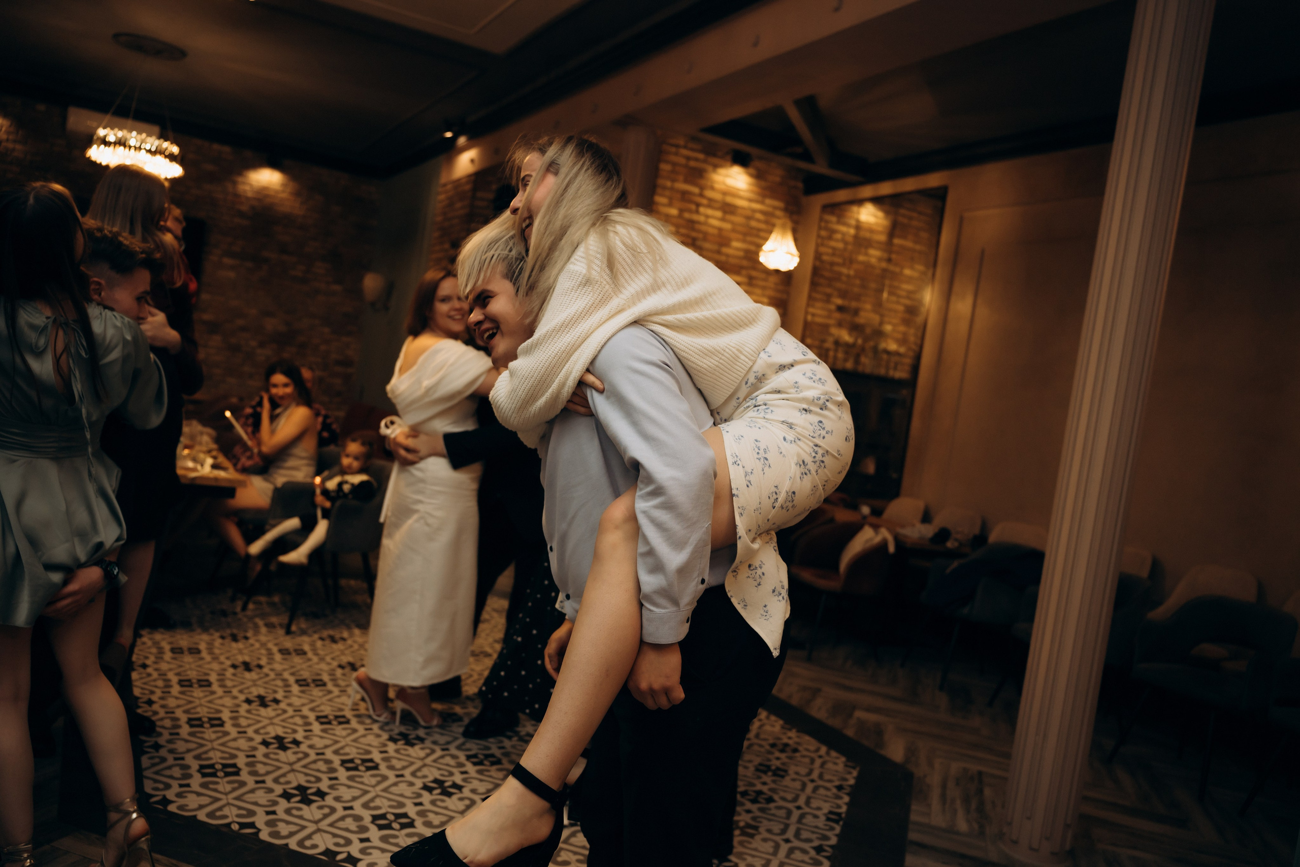 Виктория и Богдан. Ирина Гонтарева|Фотограф|Белгород