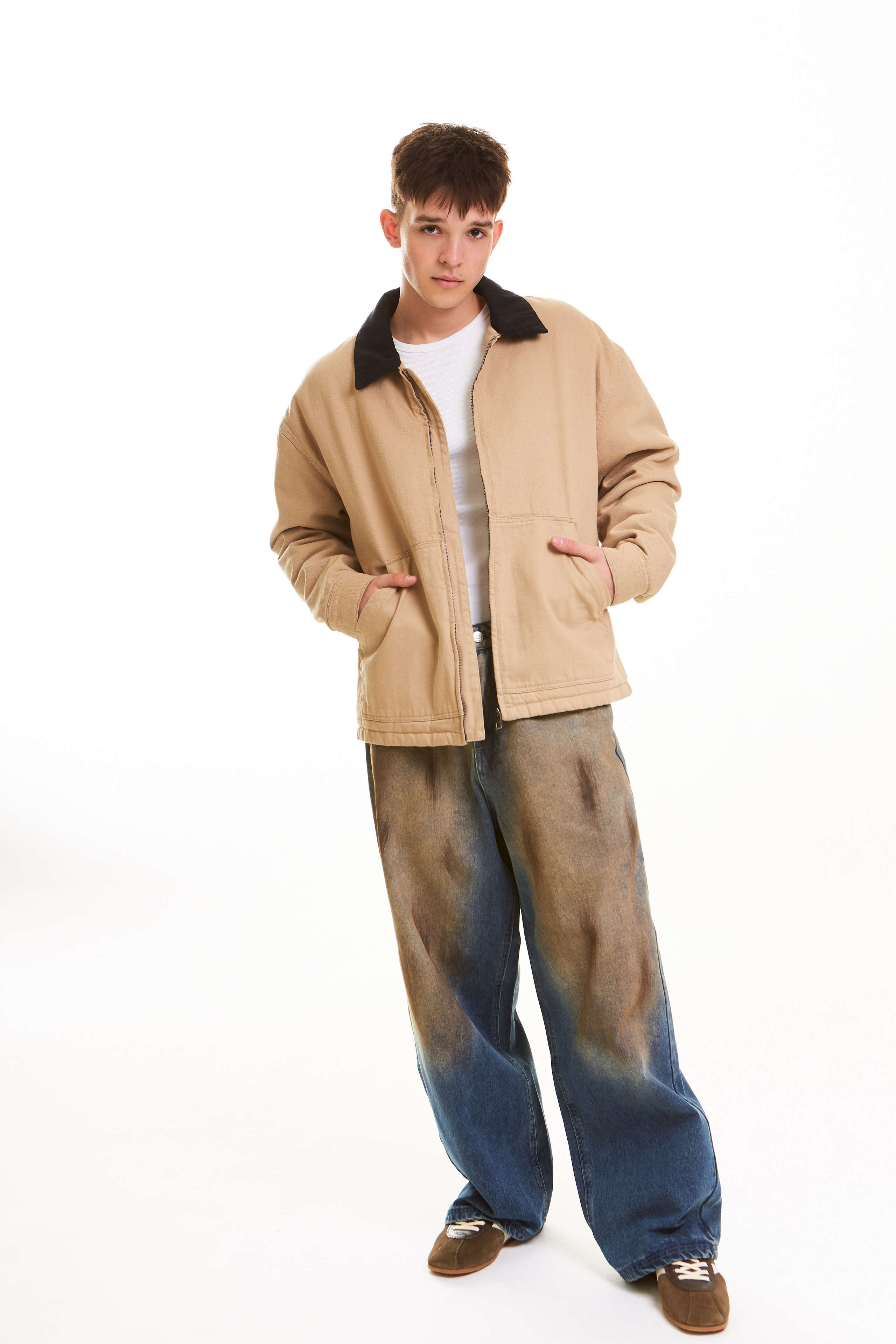 Мужской каталог. Мультижанровый фотограф в Москве/Орле/Санкт-Петербурге Щукина Анастасия