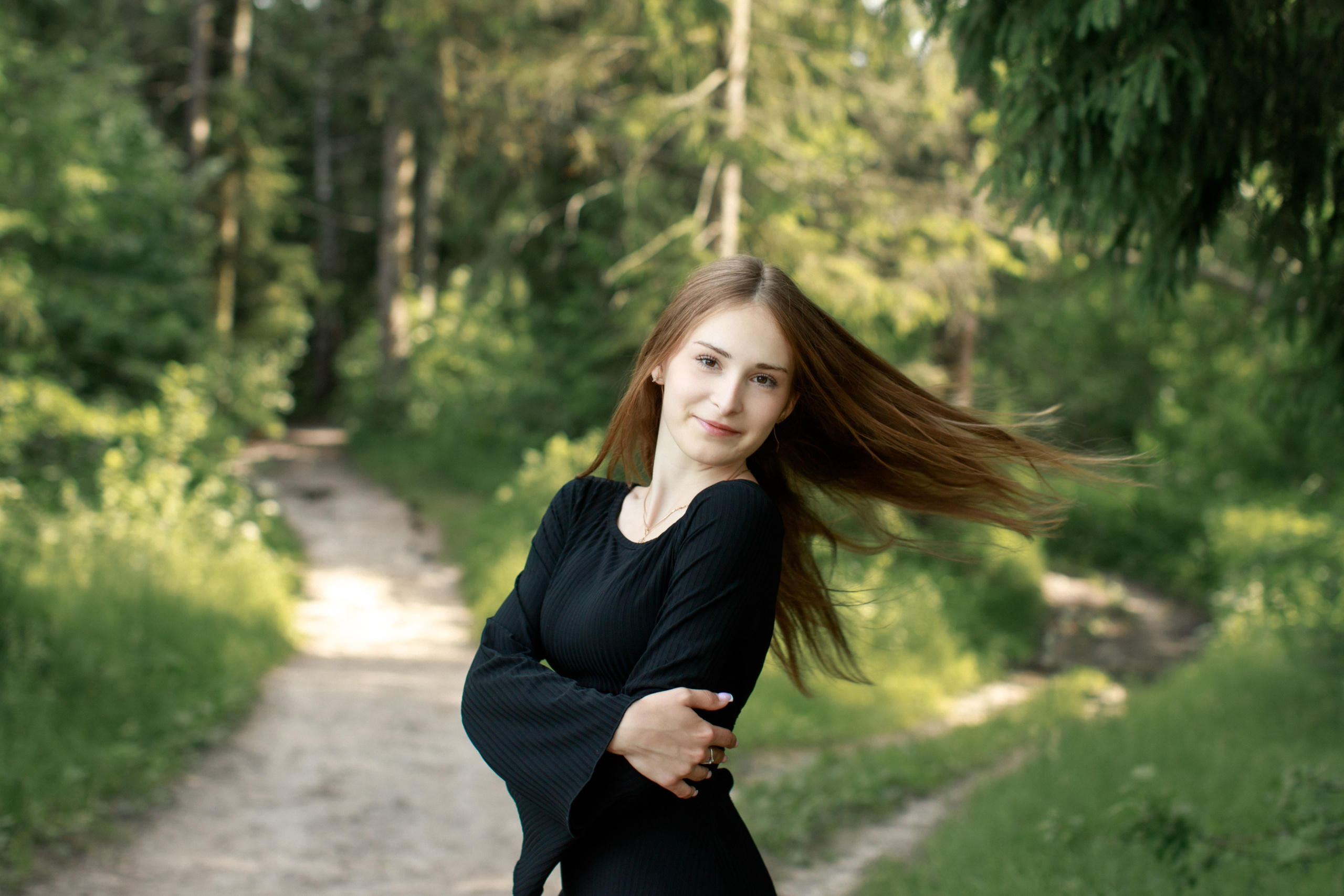 Вика. Детский и семейный фотограф Мария Киселёва. Москва