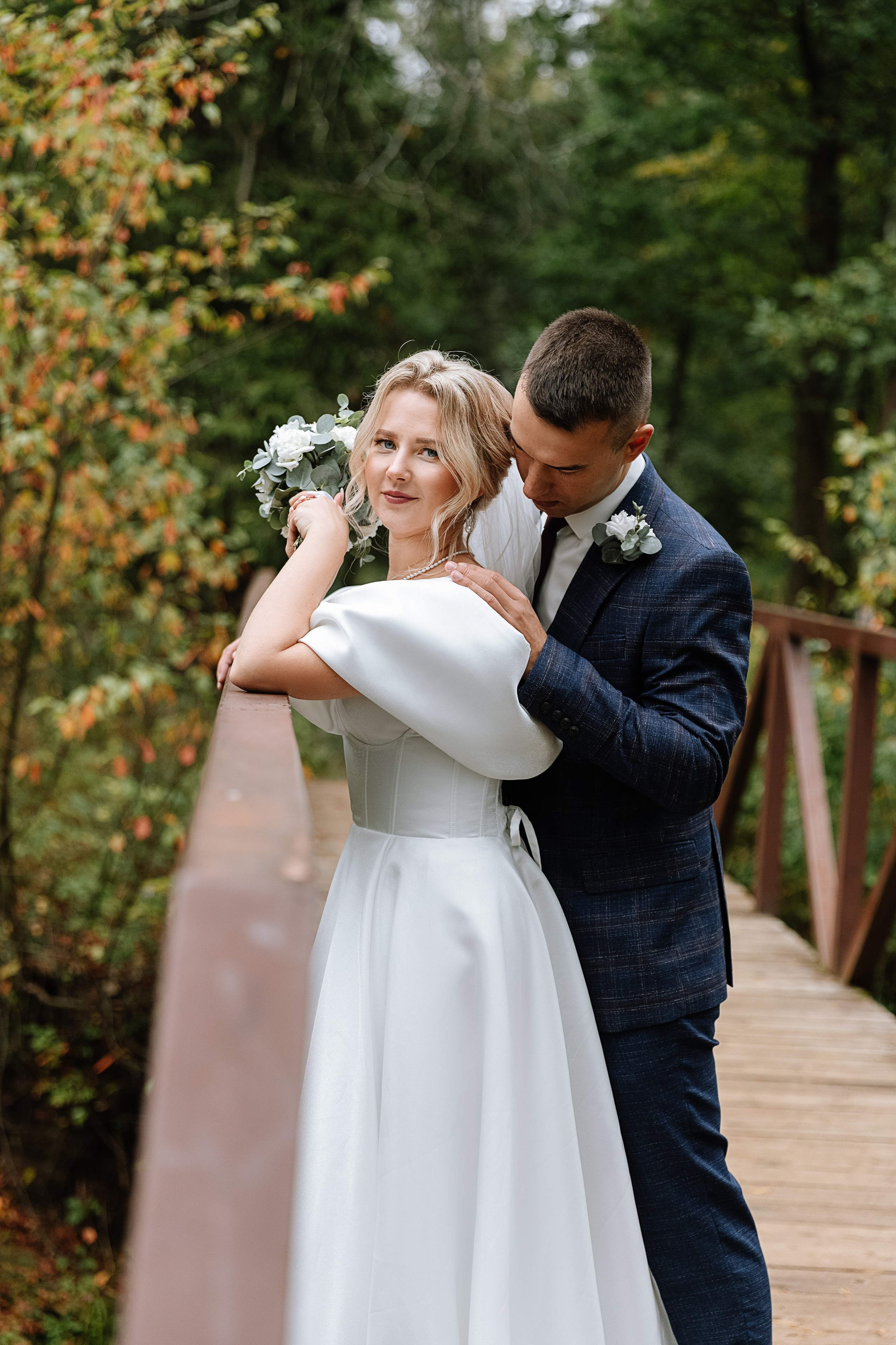 Лера и Сергей. Семейный и портретный фотограф в Москве, Орехово-Зуево, Балашихе, Ногинске, Раменском