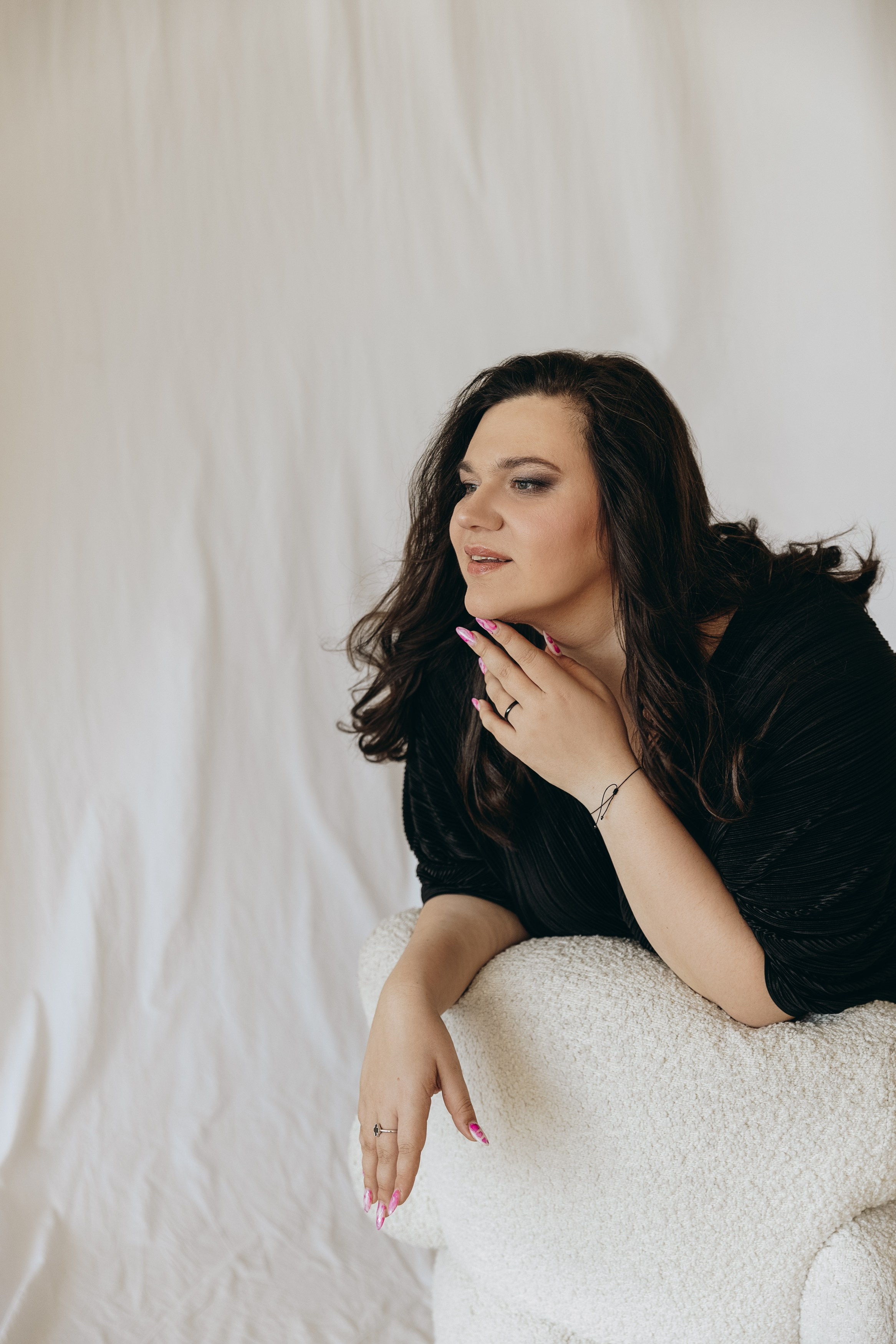 Катя и Настя. Семейный и портретный фотограф в Москве, Орехово-Зуево, Балашихе, Ногинске, Раменском