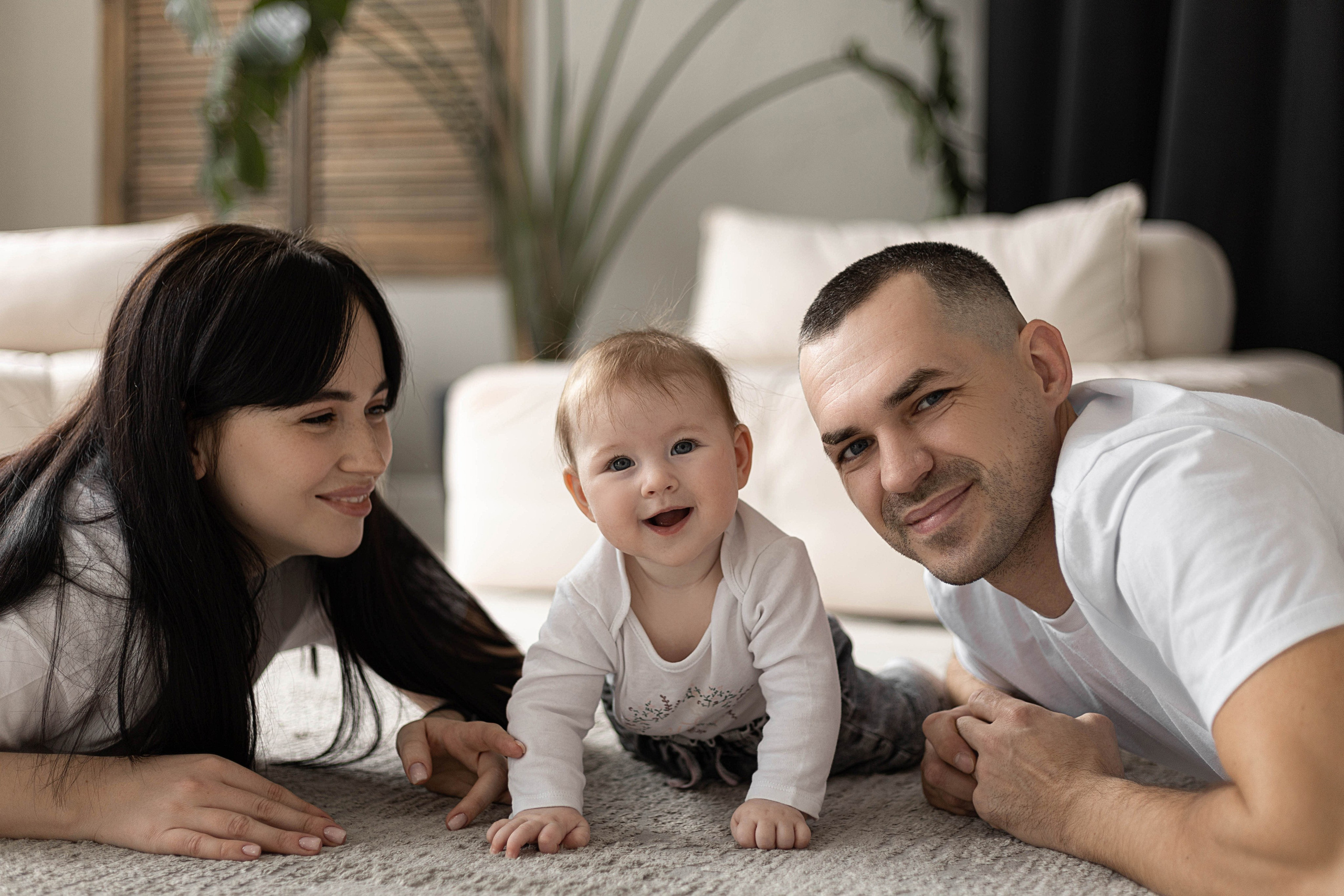 Дмитрий, Дарья, Валерия. Свадебный фотограф в Ростове — на — Дону Александра Пивоварова