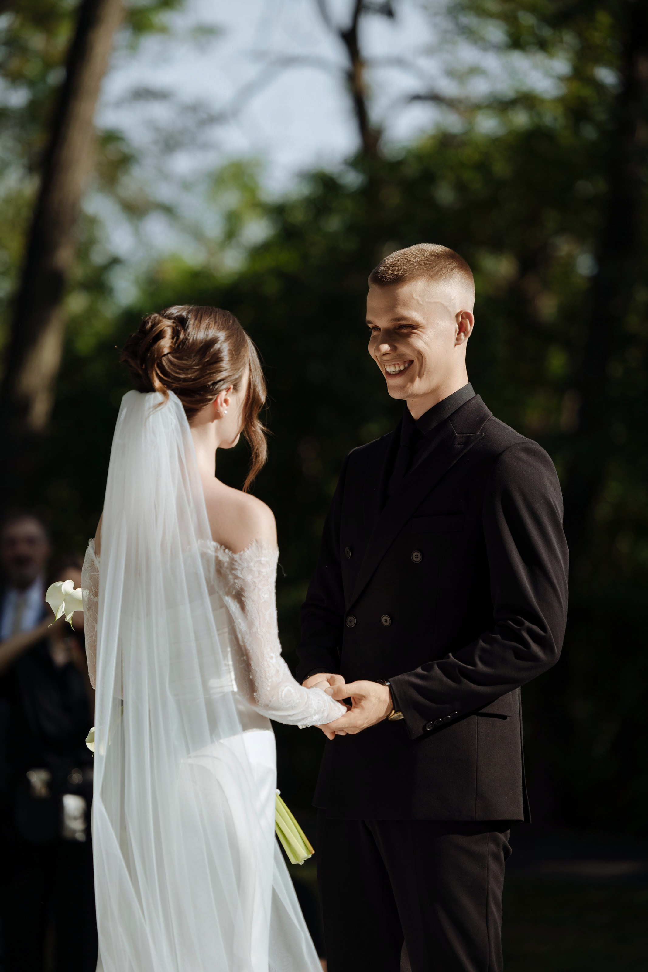 Дмитрий и Николь. Свадебный фотограф в Ростове — на — Дону Александра Пивоварова