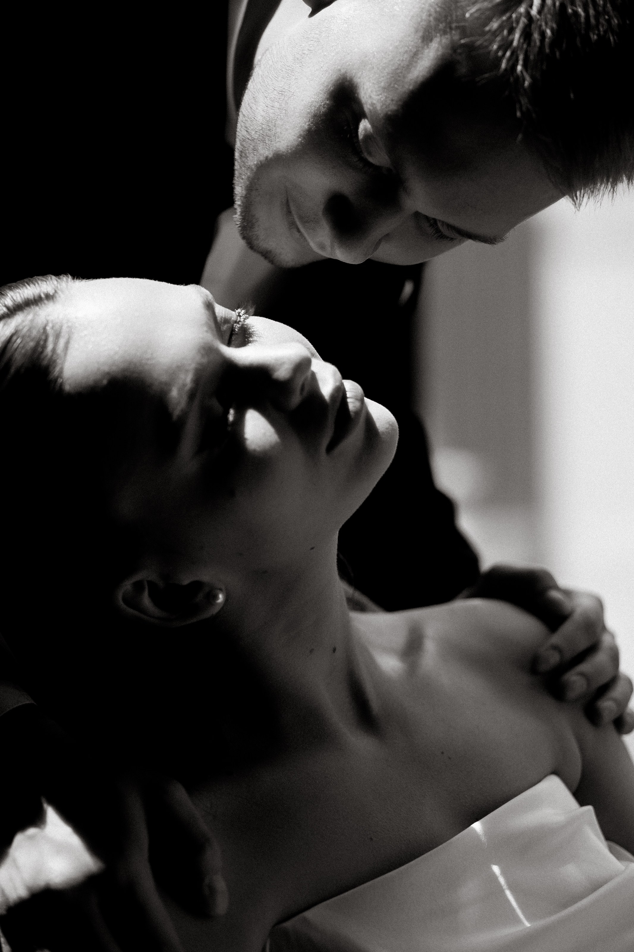 Марк и Елизавета. Свадебный фотограф в Ростове — на — Дону Александра Пивоварова