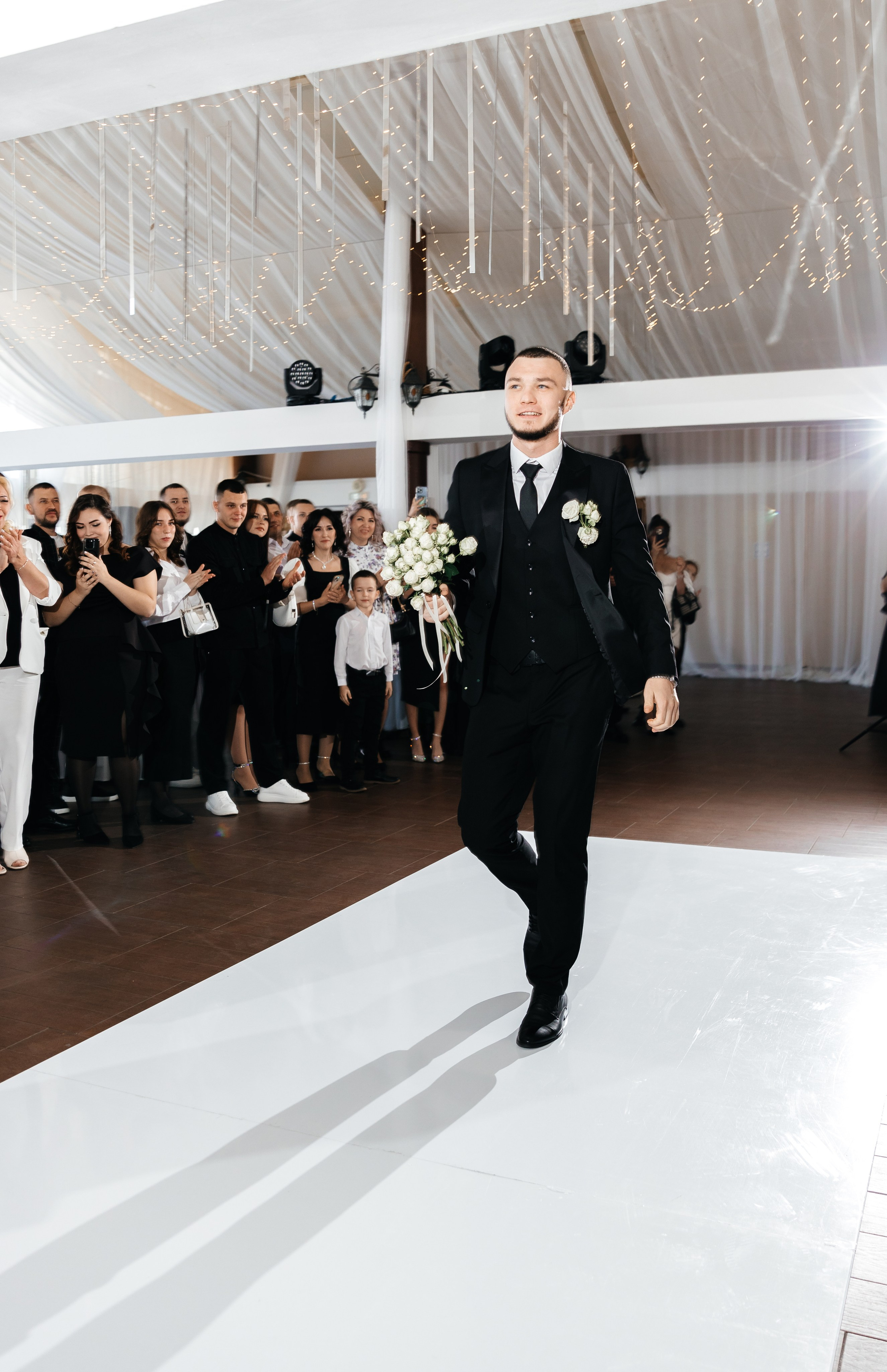 Almaz & Zamira. Фотограф в Ульяновске Евгений Тарасов