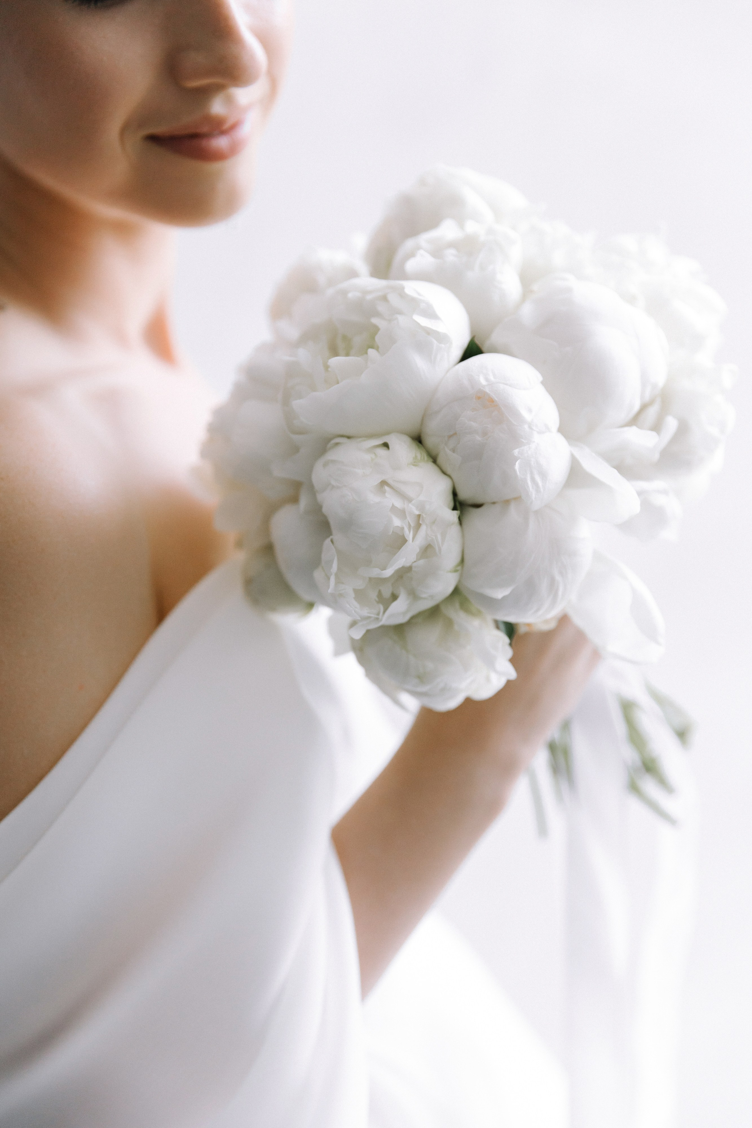 Сезон пионов. Фотограф Елена Краснопевцева