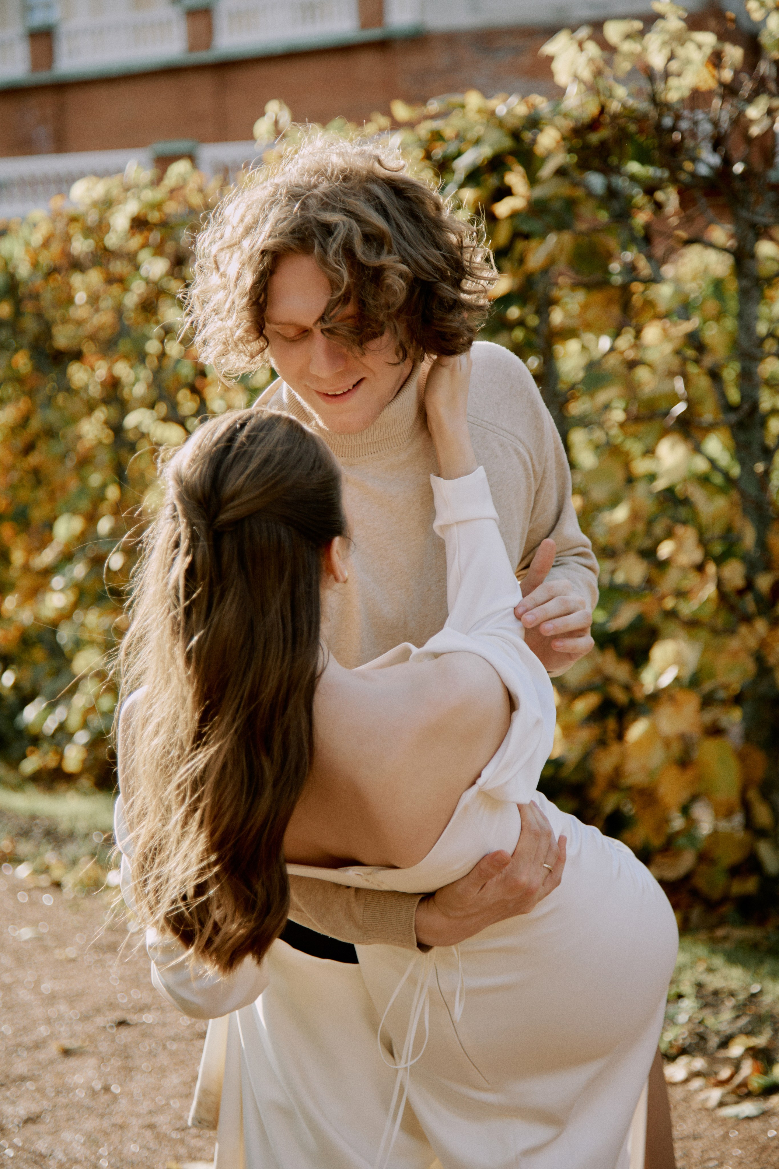 Ораниенбаум. Фотограф Елена Краснопевцева