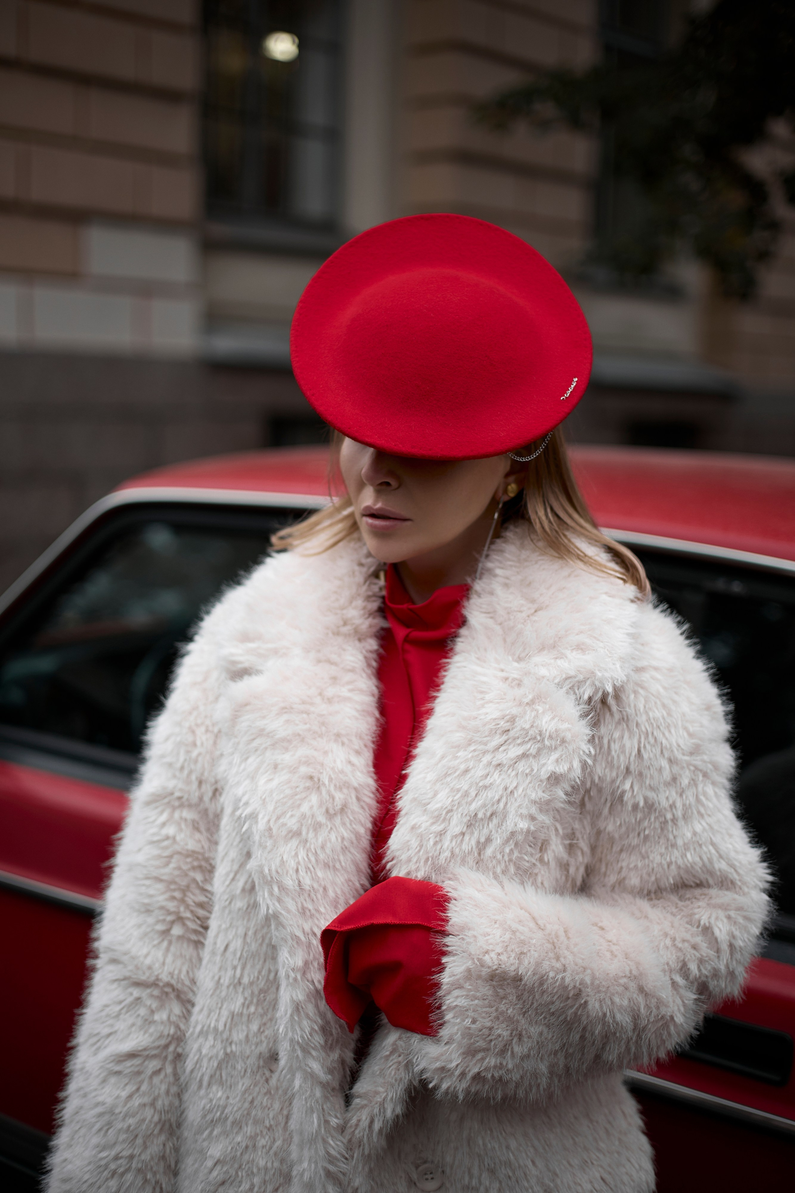 Kooki (fall collection). Анастасия Зобнинá — фотограф в Санкт-Петербурге/СПб