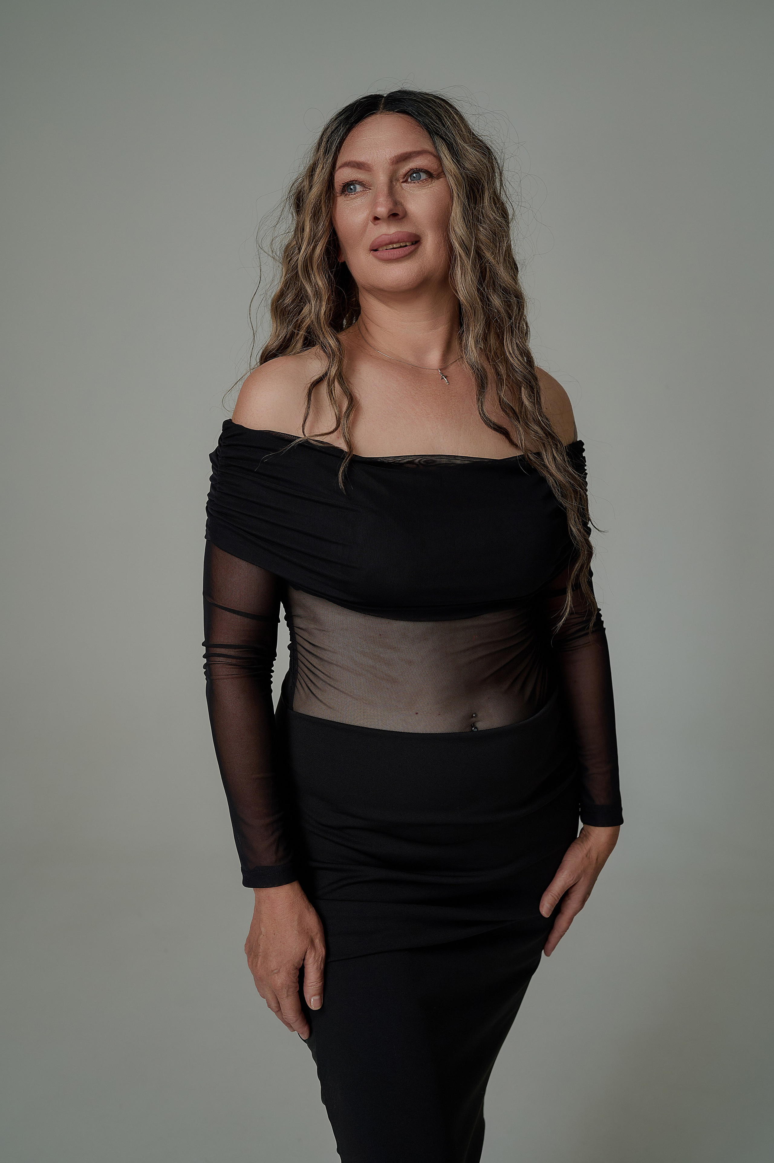 Фотосессия «Юбилей». Портретный фотограф в Краснодаре Евгений Карпов