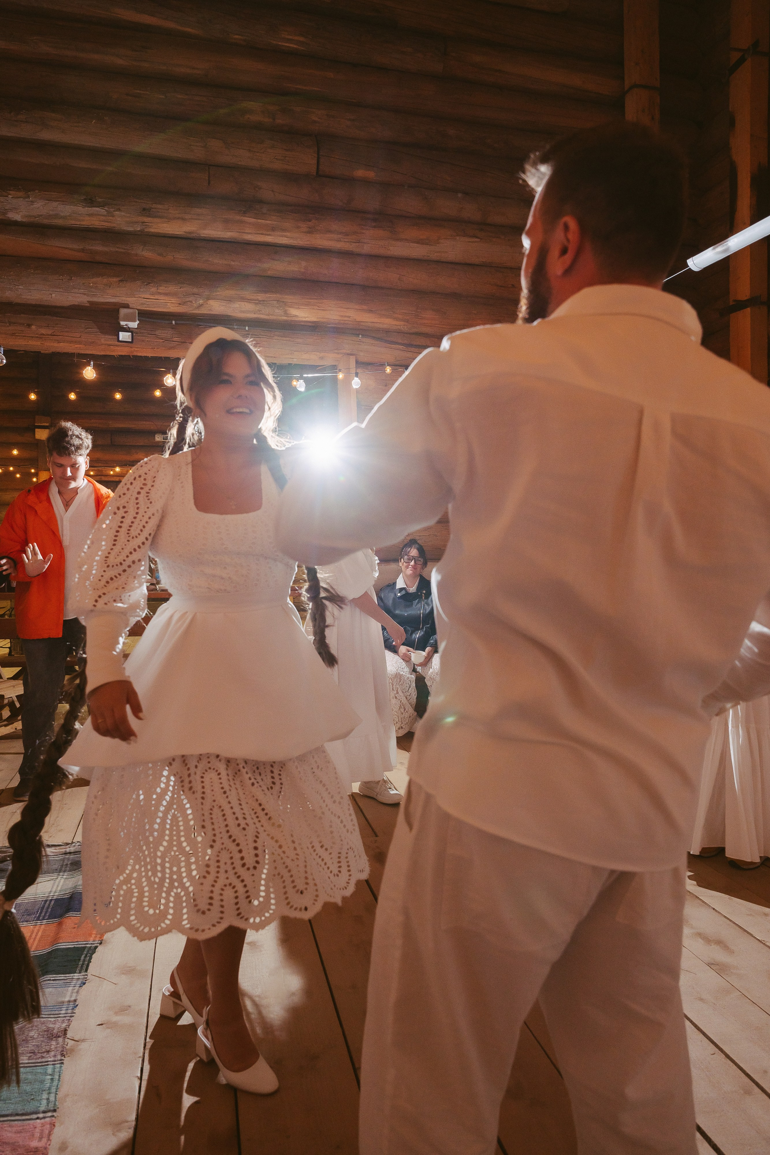 Свадьба в Хохловке. Свадебный, репортажный, семейный фотограф Елена Брюхова