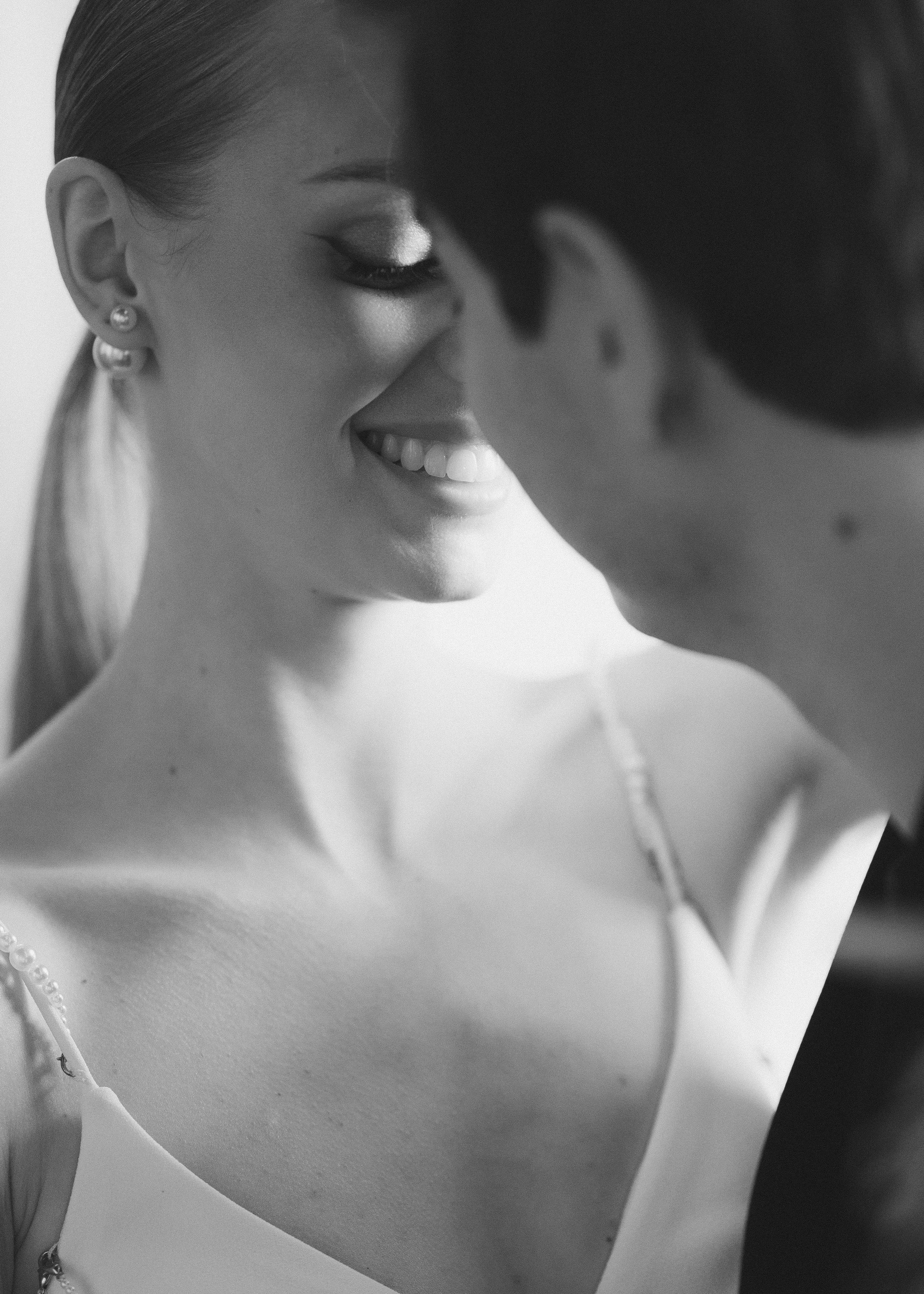 Максим и Ира. Свадебный фотограф Нижний Новгород, Москва