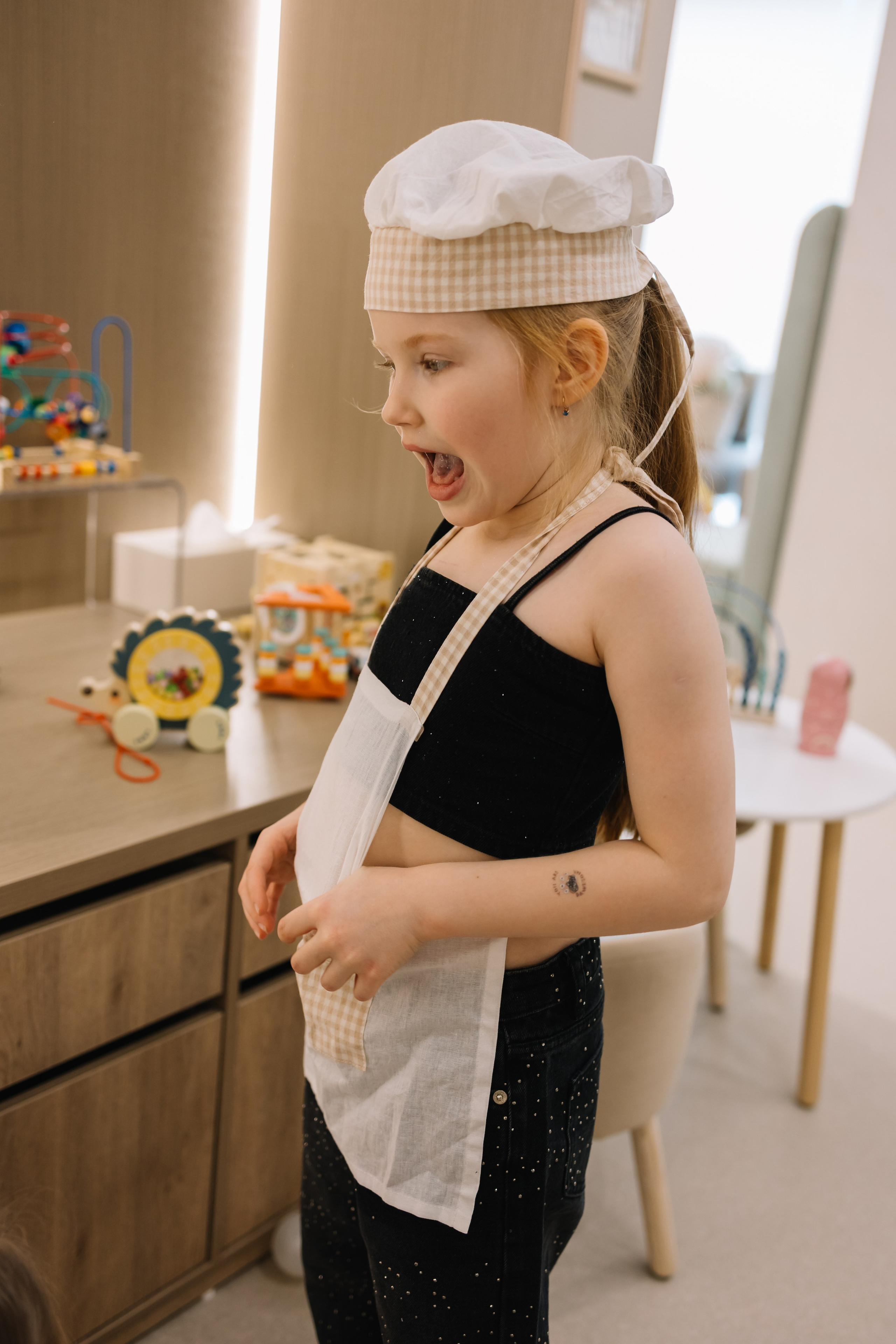 Соне 7!. Семейный и детский фотограф в Новосибирске Алёна Малахова