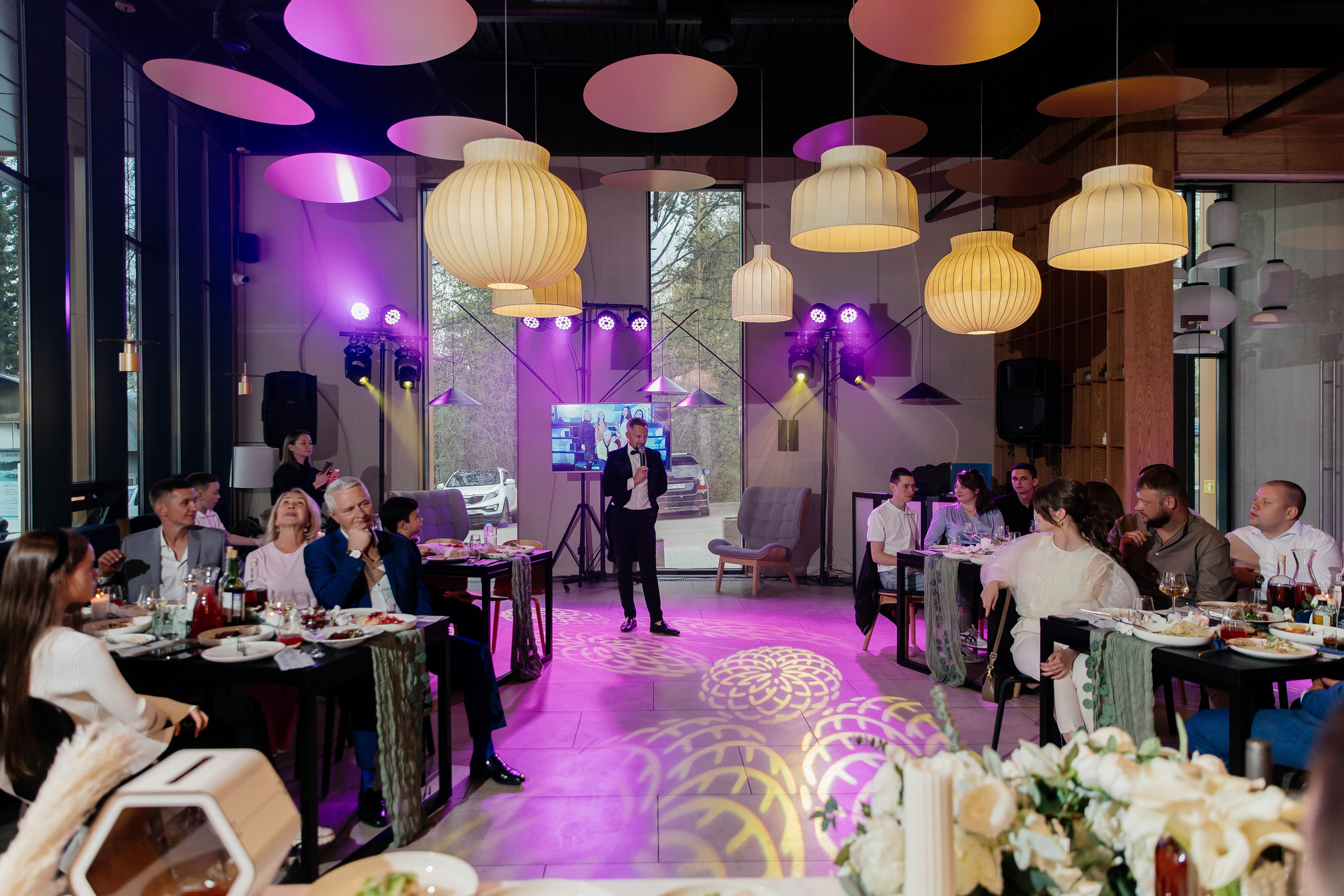 Виталий & Кристина. Главная