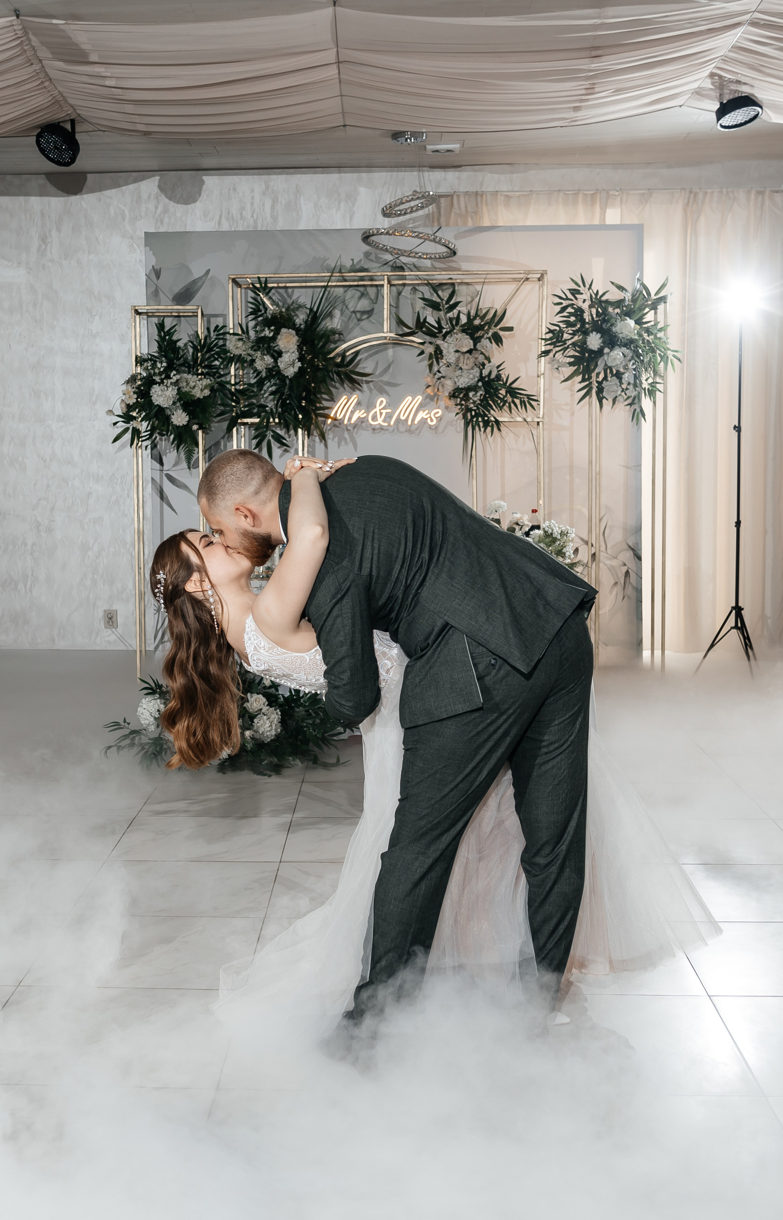 Дарья & Денис | 27.07.24. Свадебный и семейный фотограф в Омске Евгения Хакимова