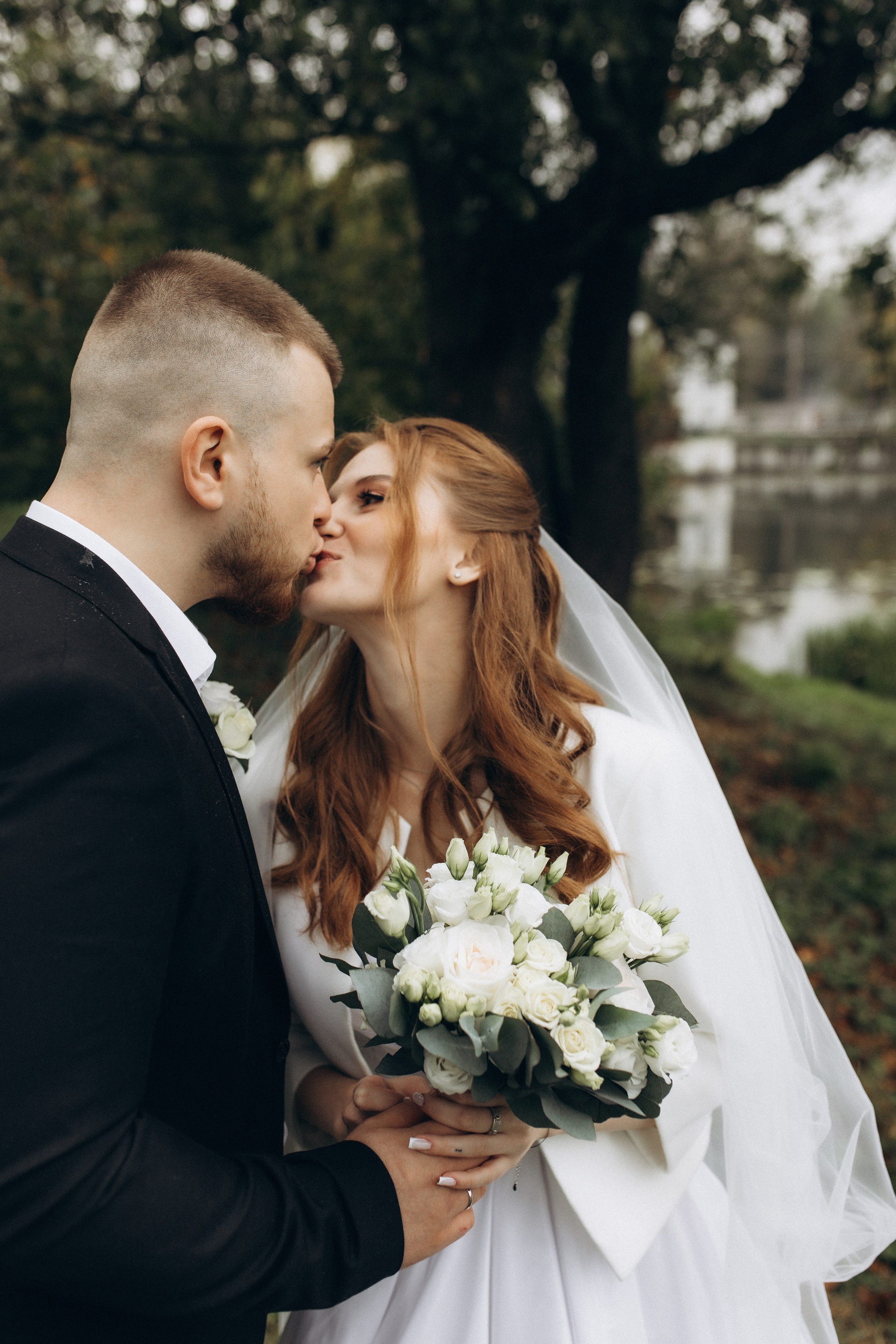 Дождливый счастливый сентябрь. Семейный и свадебный фотограф Анна Кожокарь