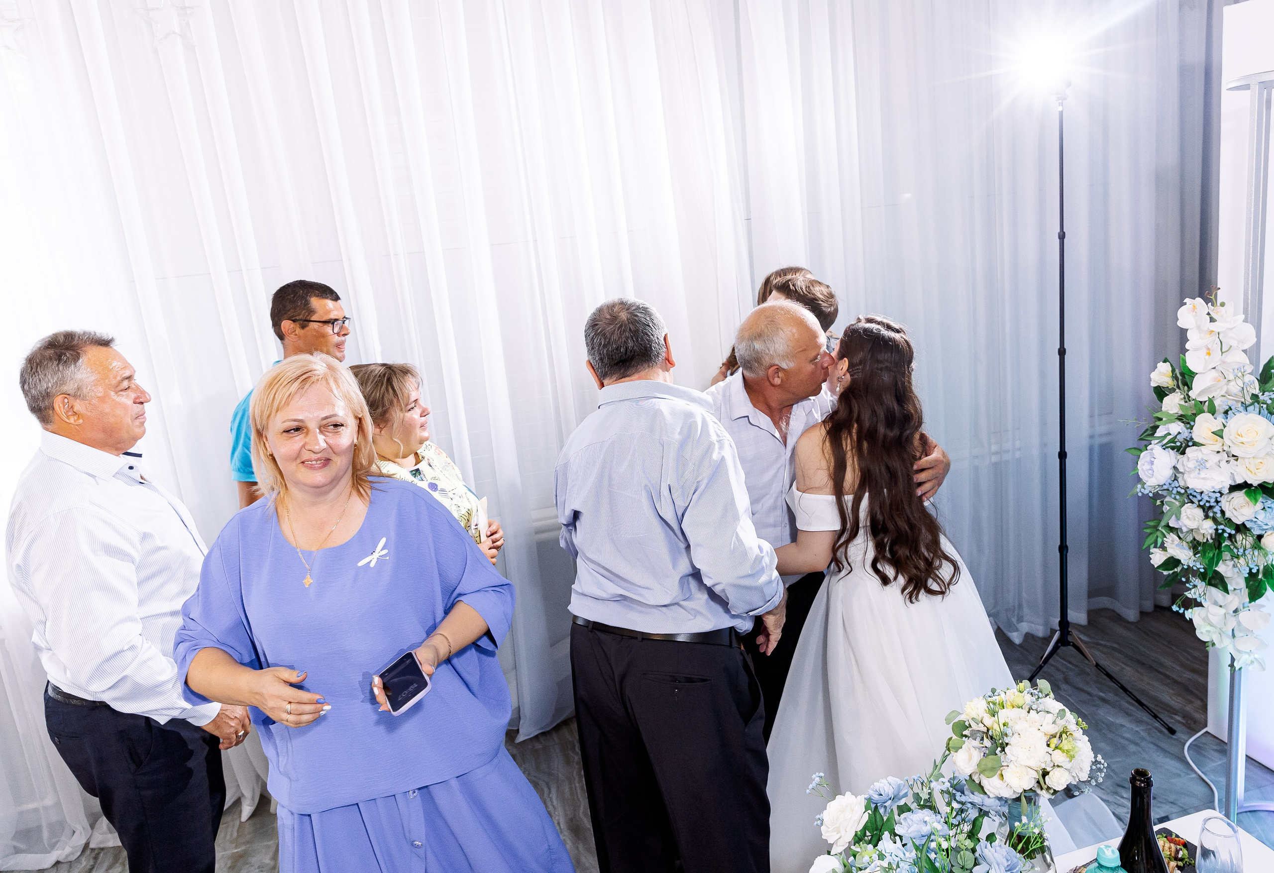 Сергей и Валерия. Свадебный и семейный фотограф в Челябинске Юлия Ишимова