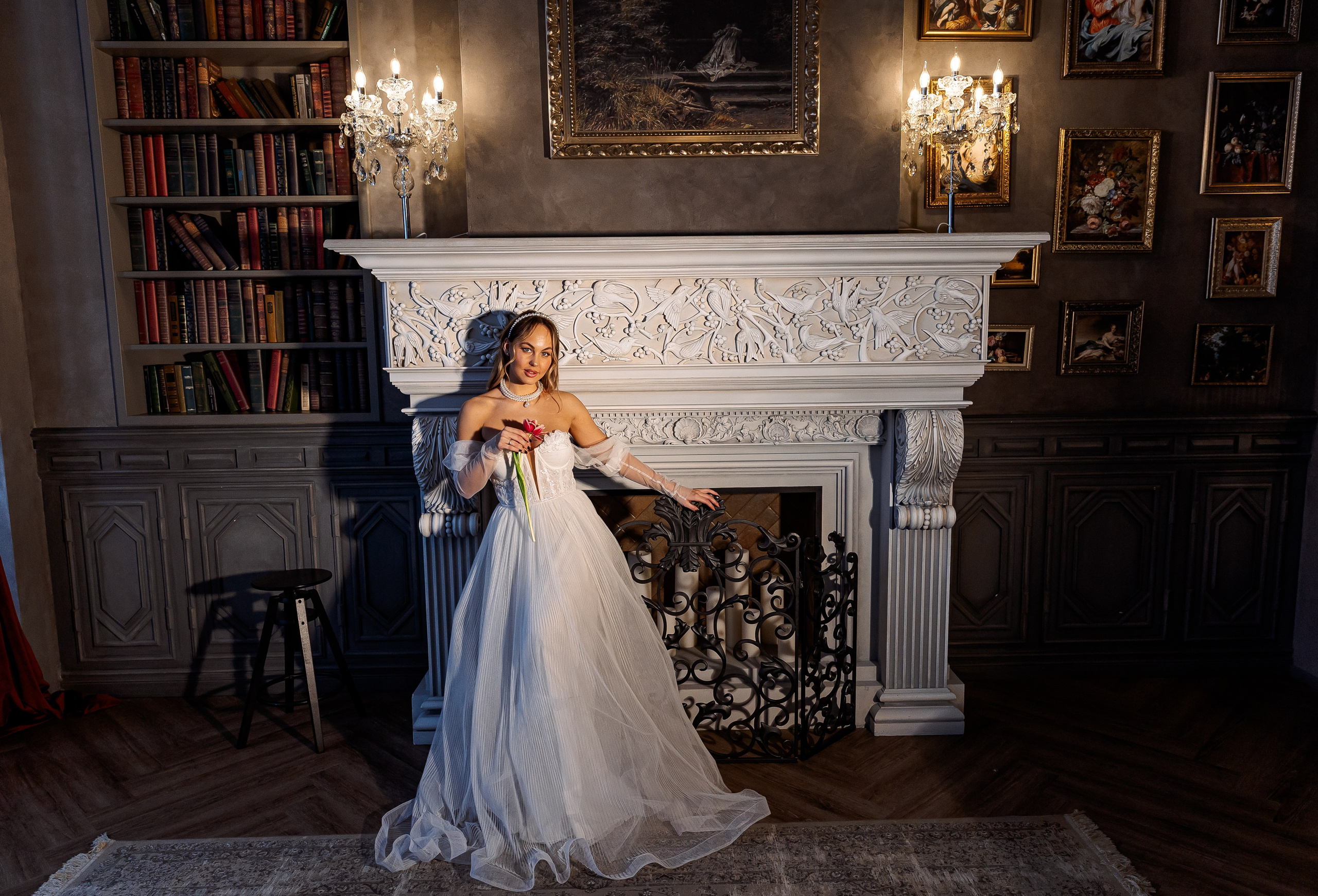 Анастасия утро. Свадебный и семейный фотограф в Челябинске Юлия Ишимова