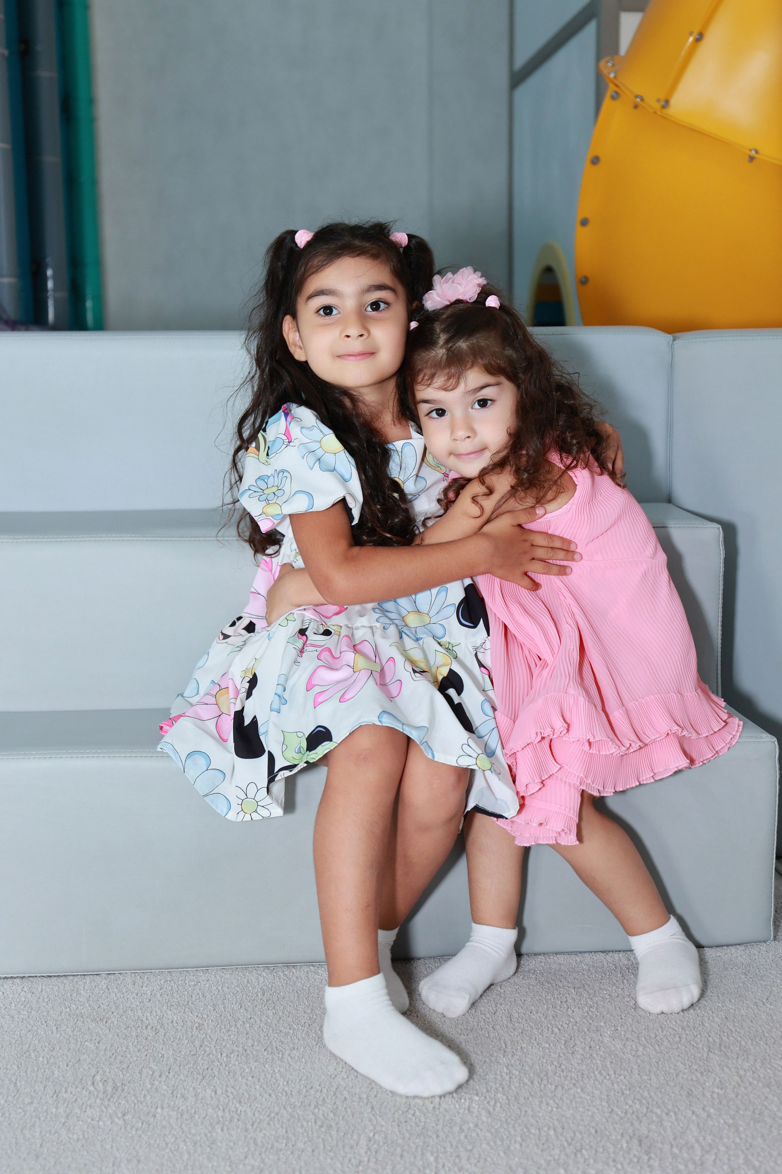 Fantasy hall. Детский семейный фотограф Краснодар