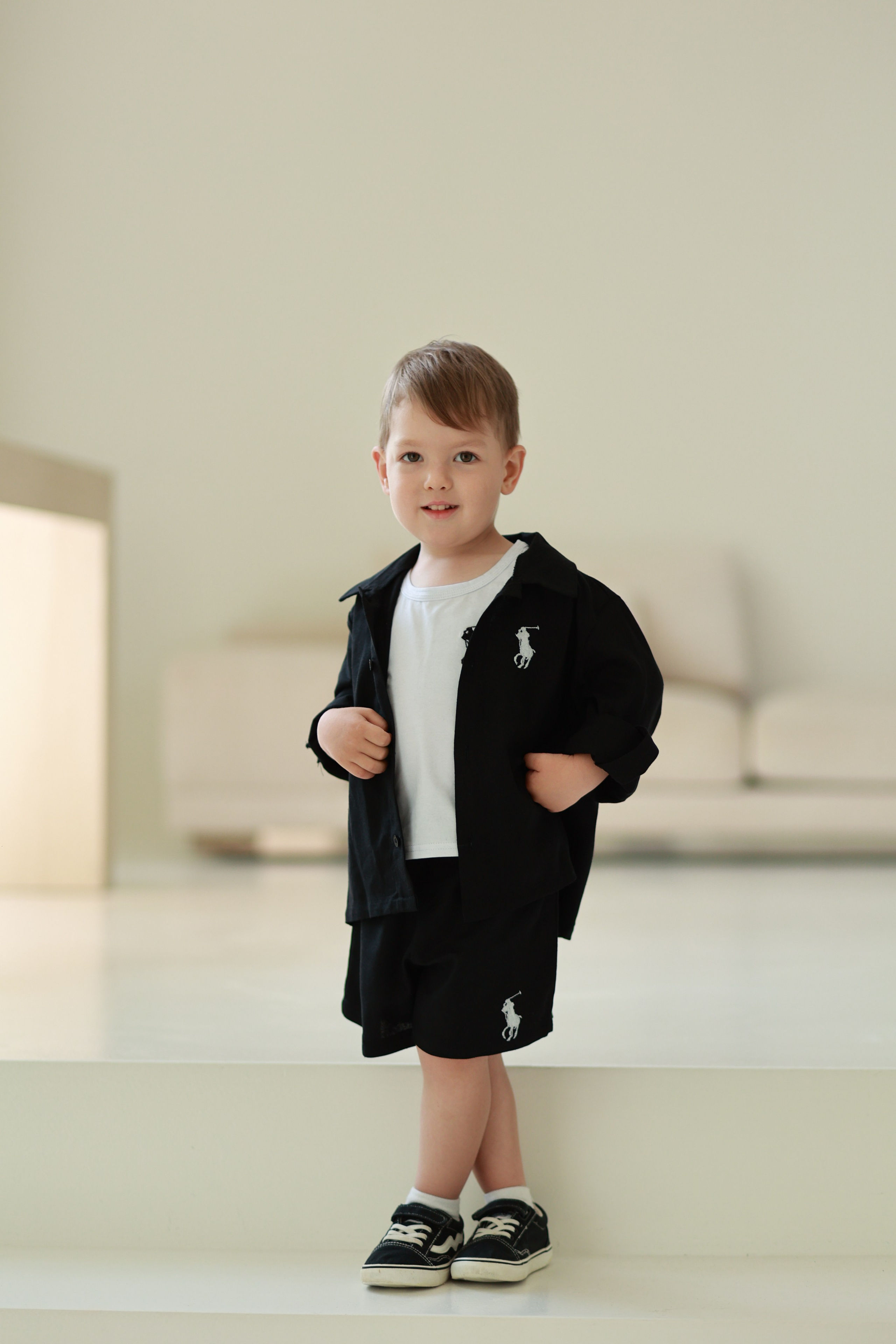 . Детский семейный фотограф Краснодар