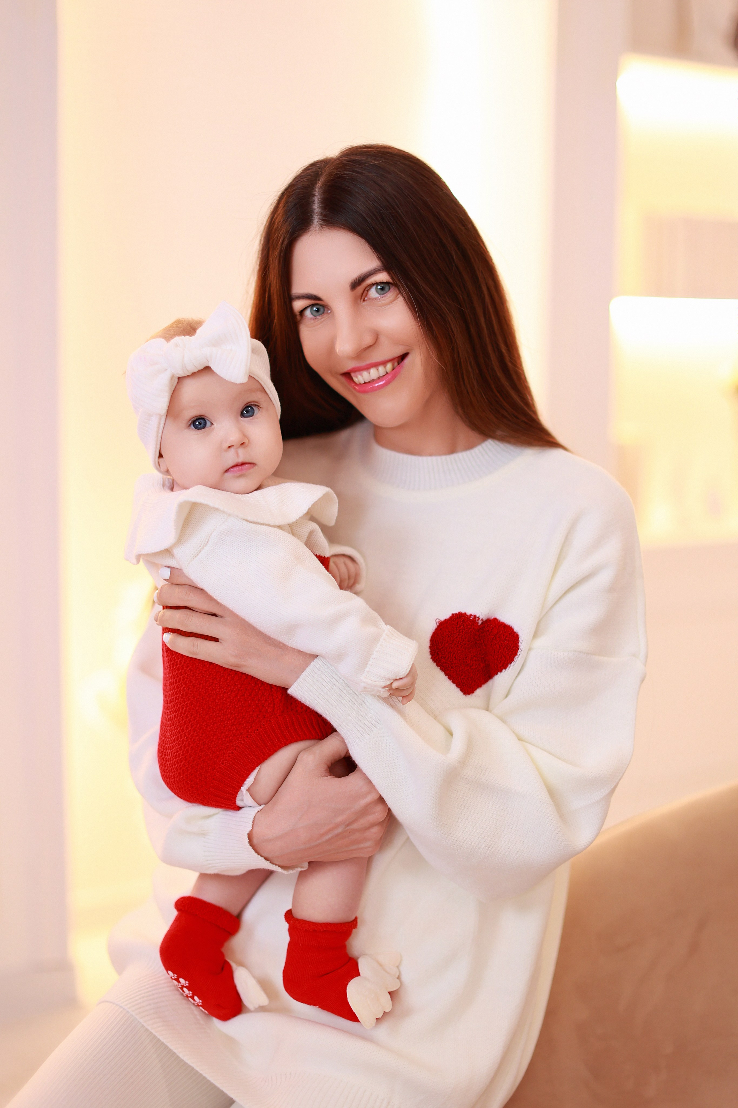 Лина. Детский семейный фотограф Краснодар