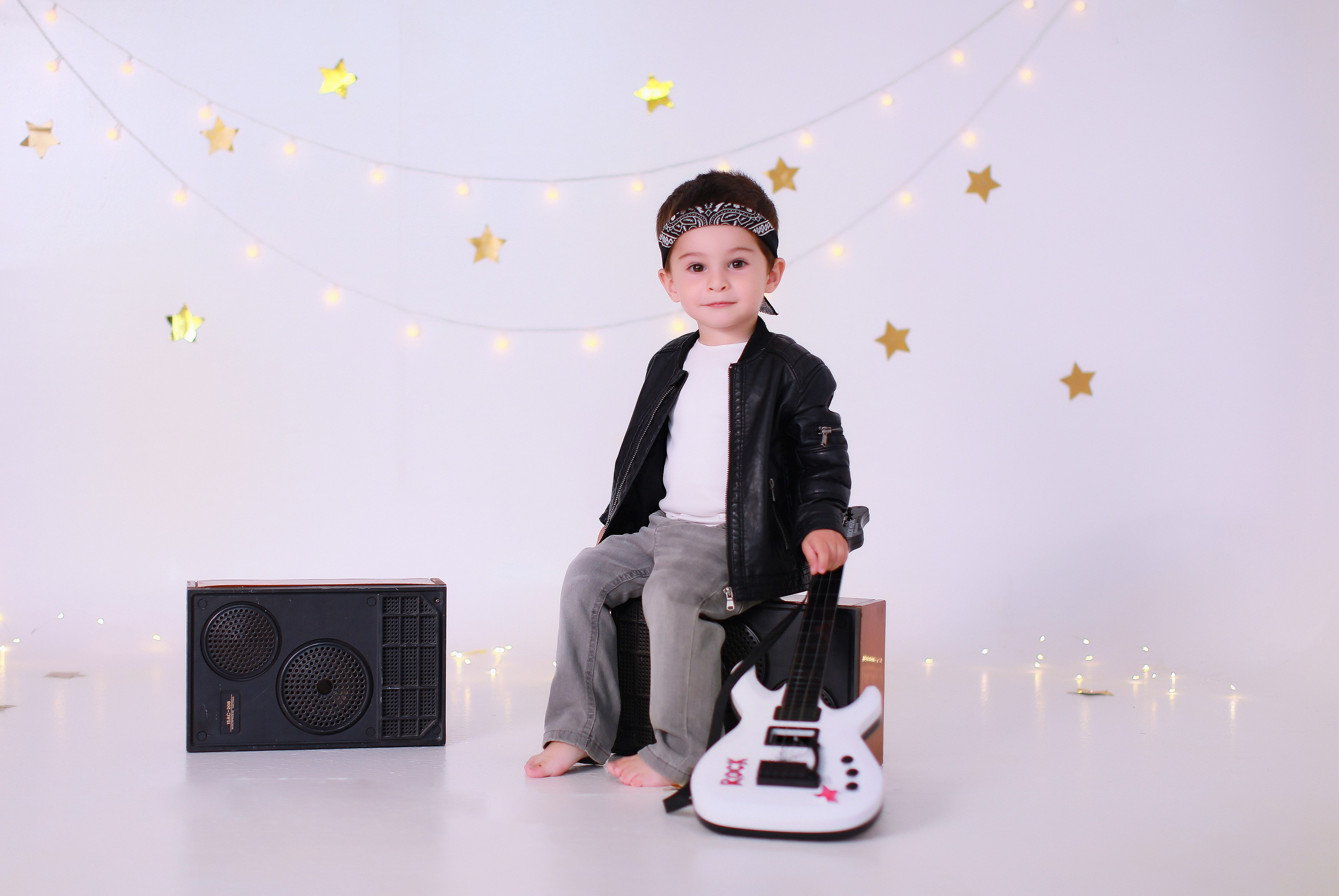 Антураж 1. Детский семейный фотограф Краснодар