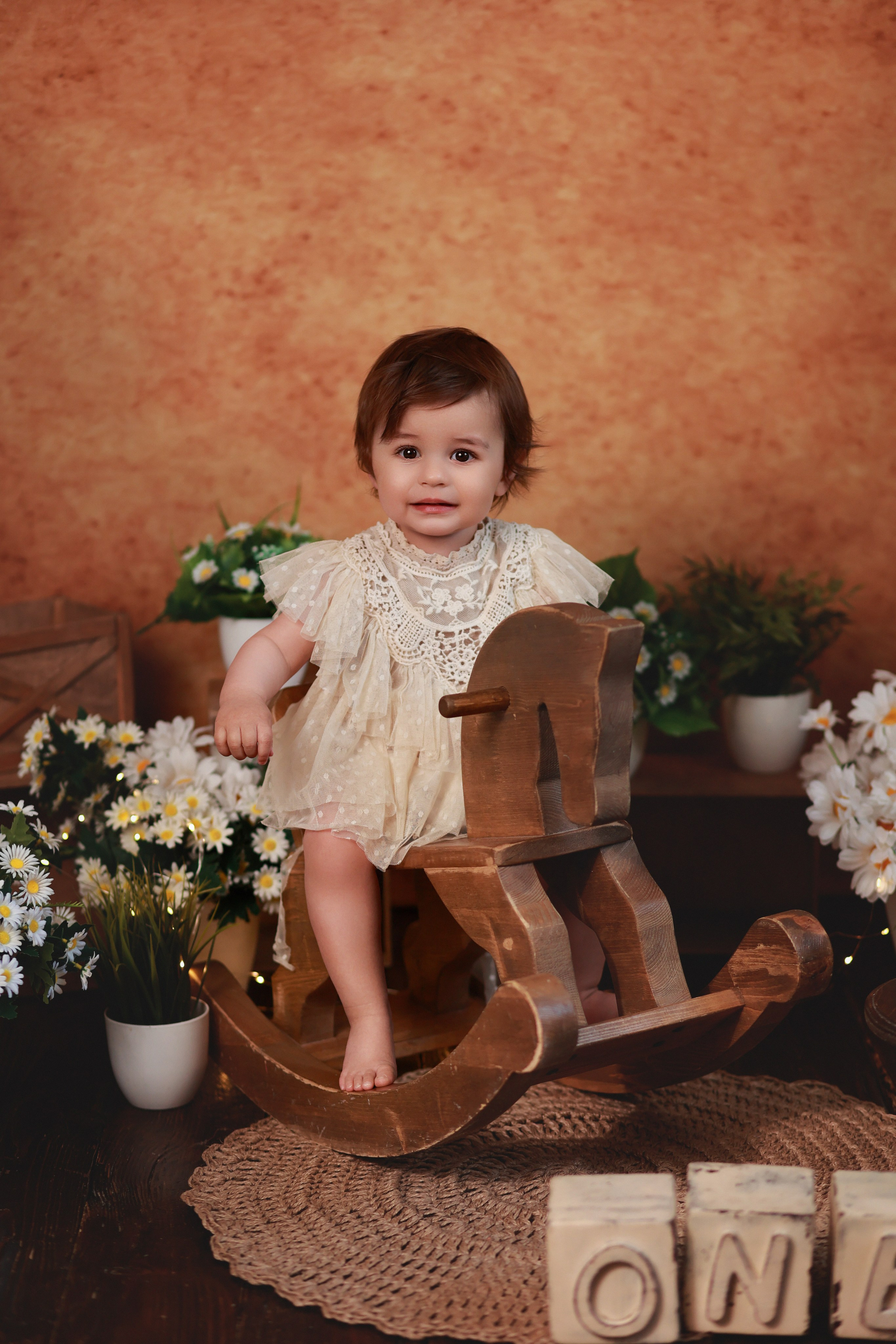 Варвара. Детский семейный фотограф Краснодар