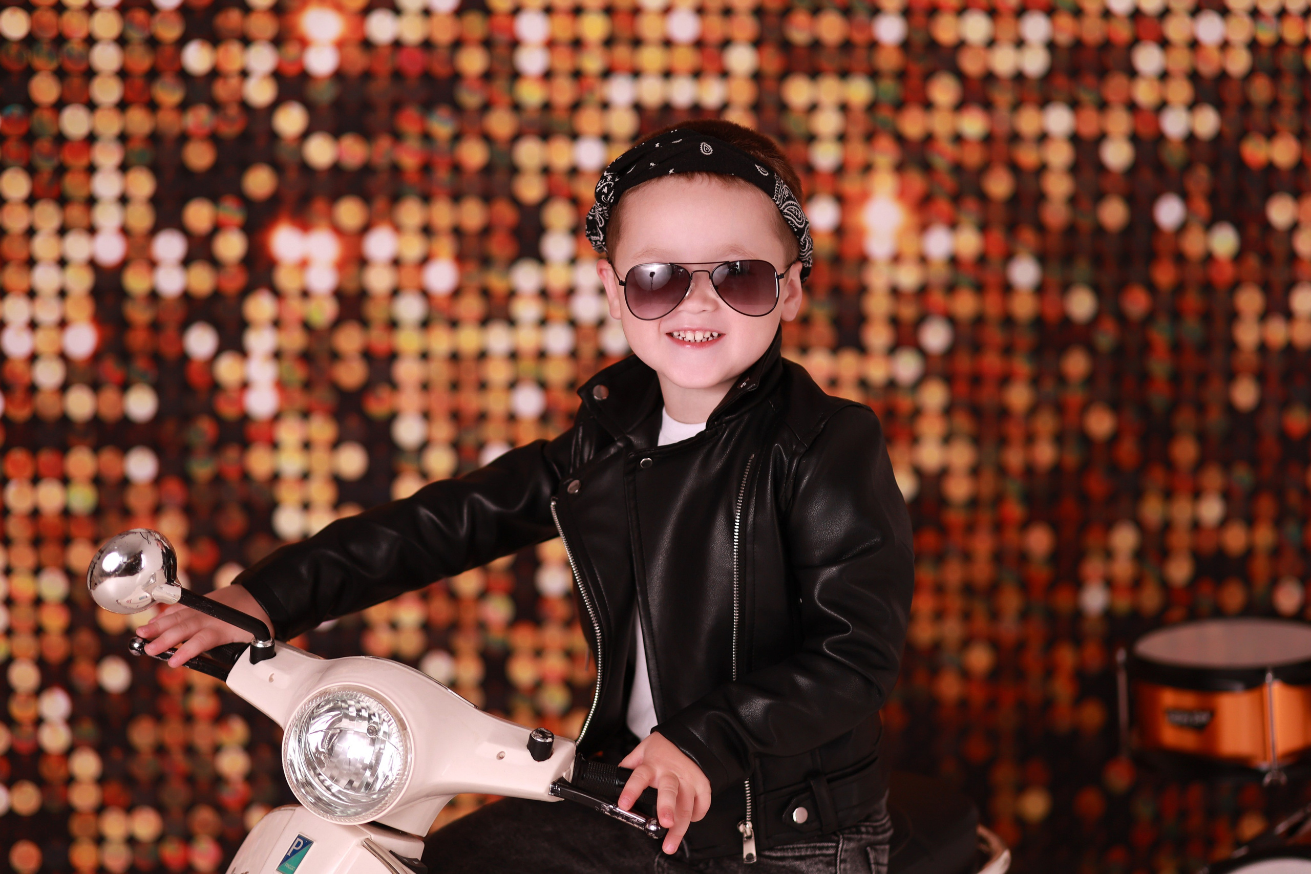 Максим и Кирилл. Детский семейный фотограф Краснодар