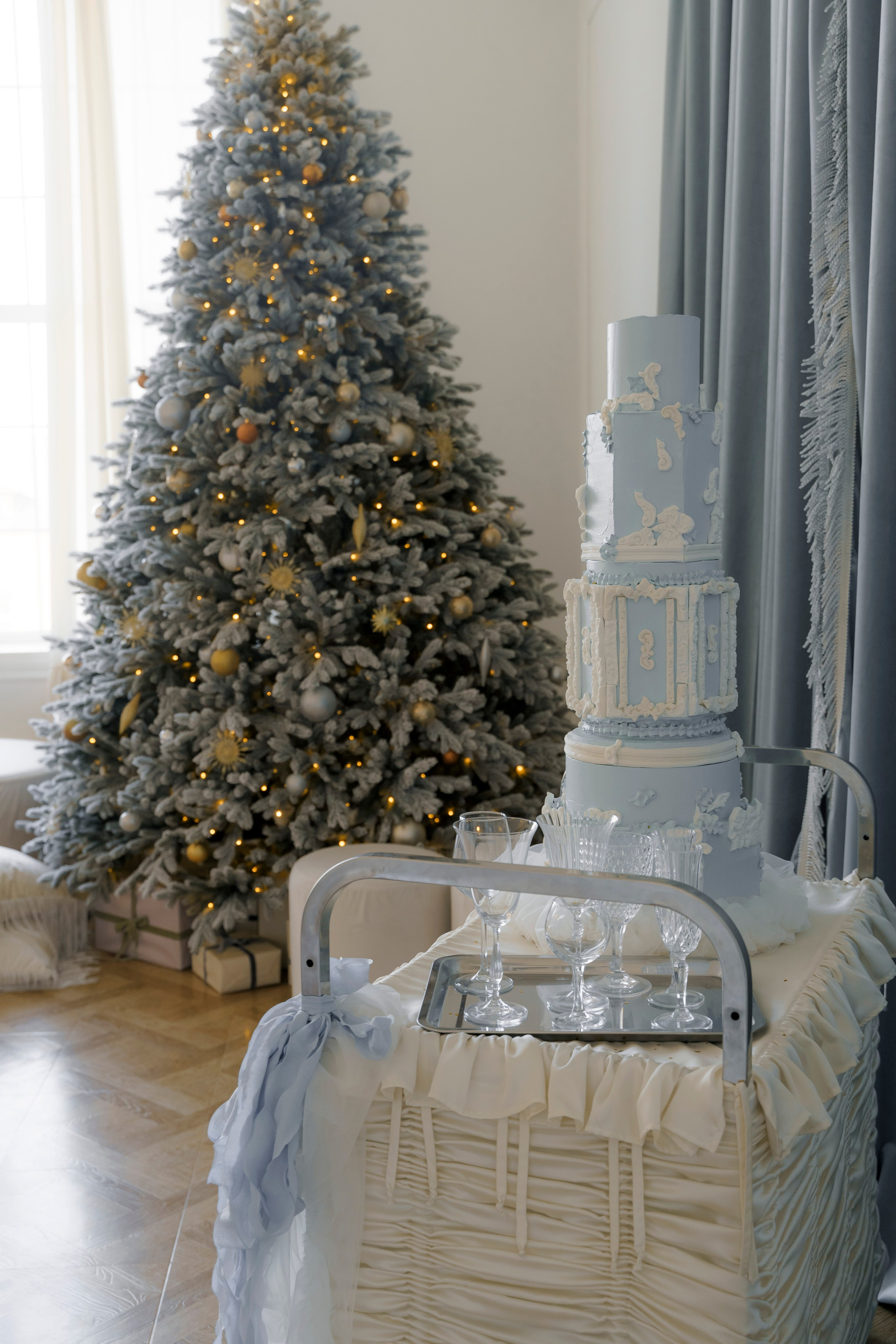 BOHEMIA New Year. Детский семейный фотограф Краснодар