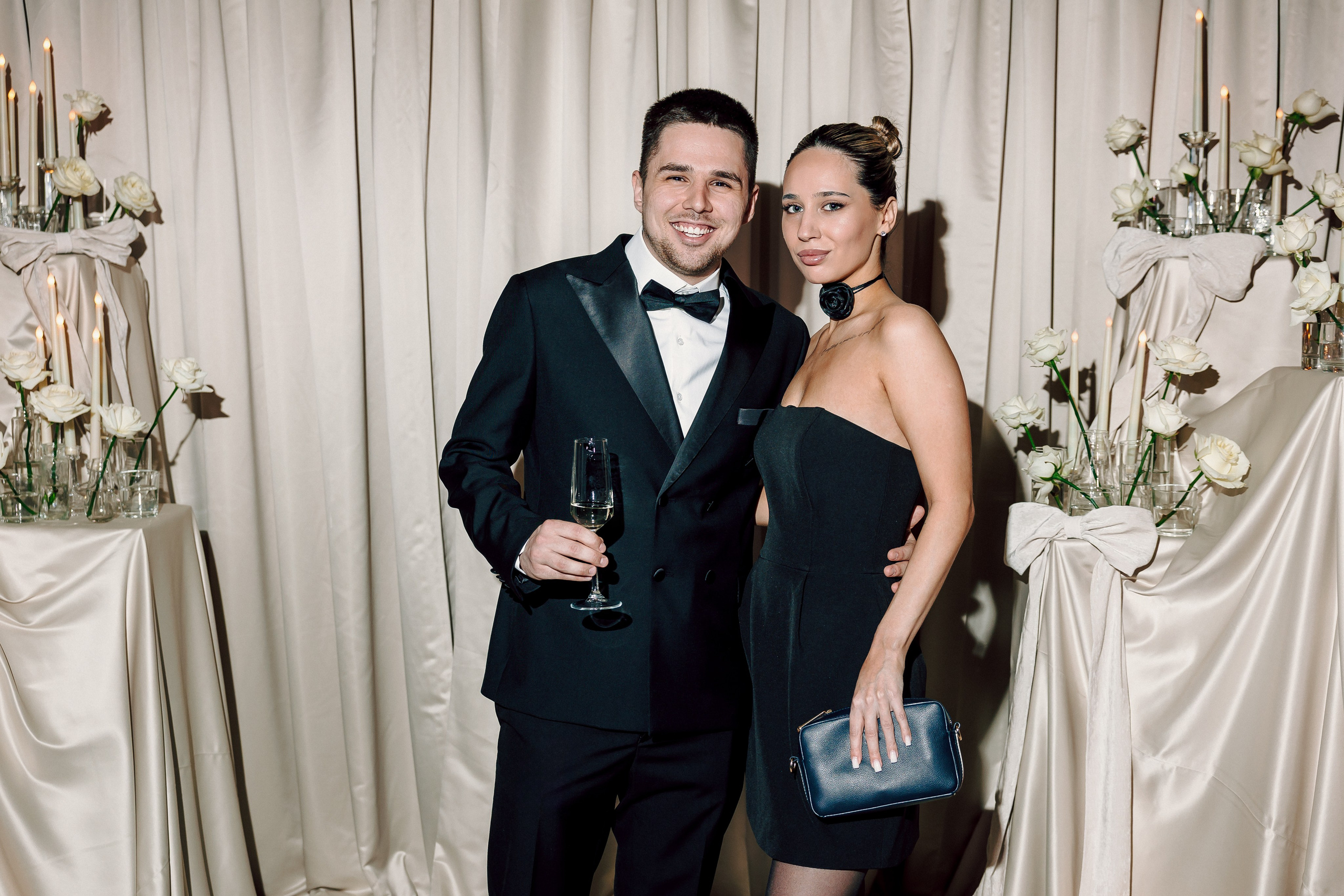 Свадебный день — Дмитрий и Маргарита. Лёшка Варзегов — фотограф