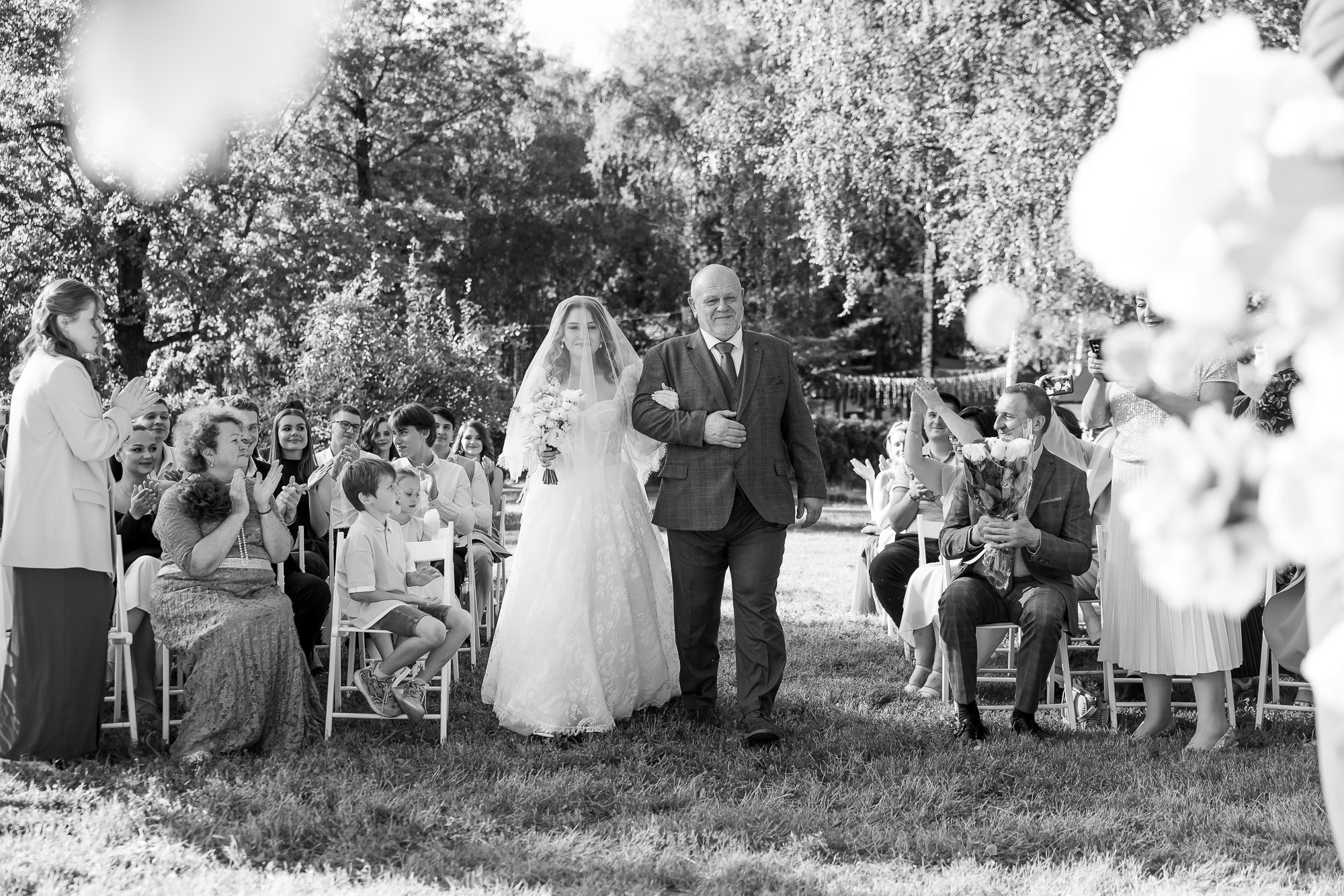 Саша и Артем. Свадебный Фотограф Никита Духник