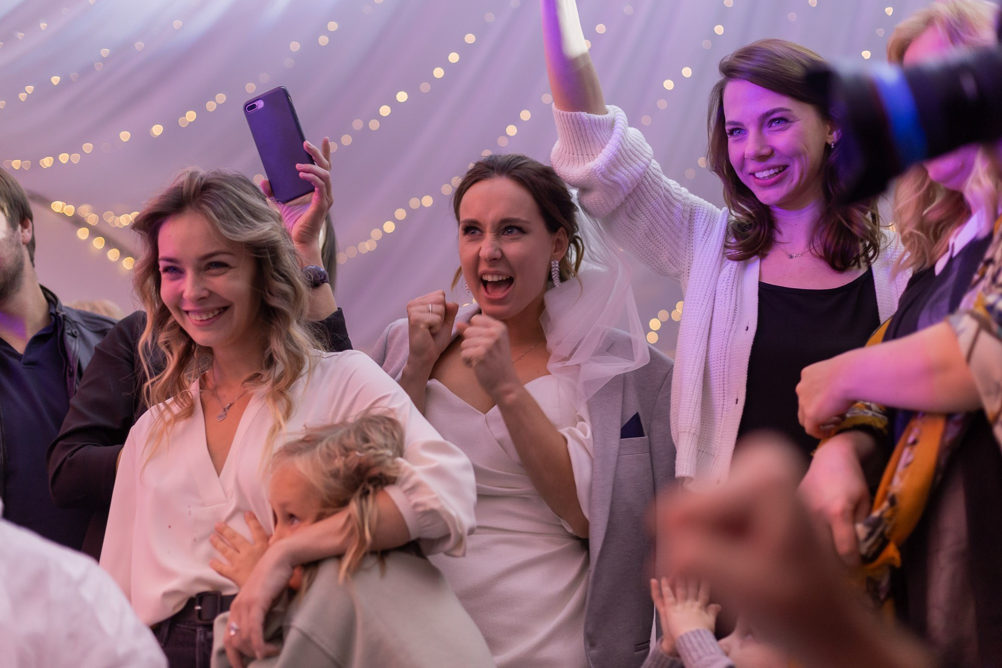 Наташа и Саша. Свадебный Фотограф Никита Духник