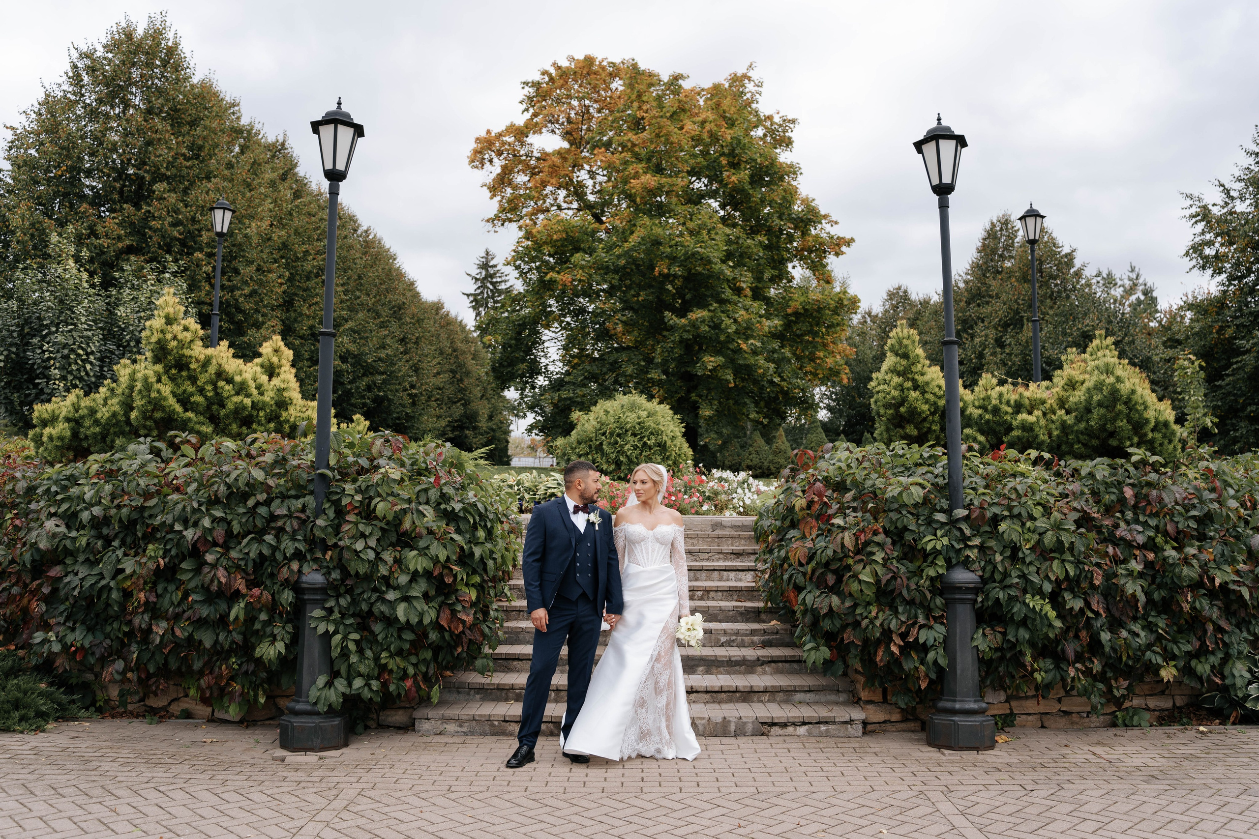 Svetlana & Evgeny. Свадебный фотограф в Воронеже Самохина Екатерина