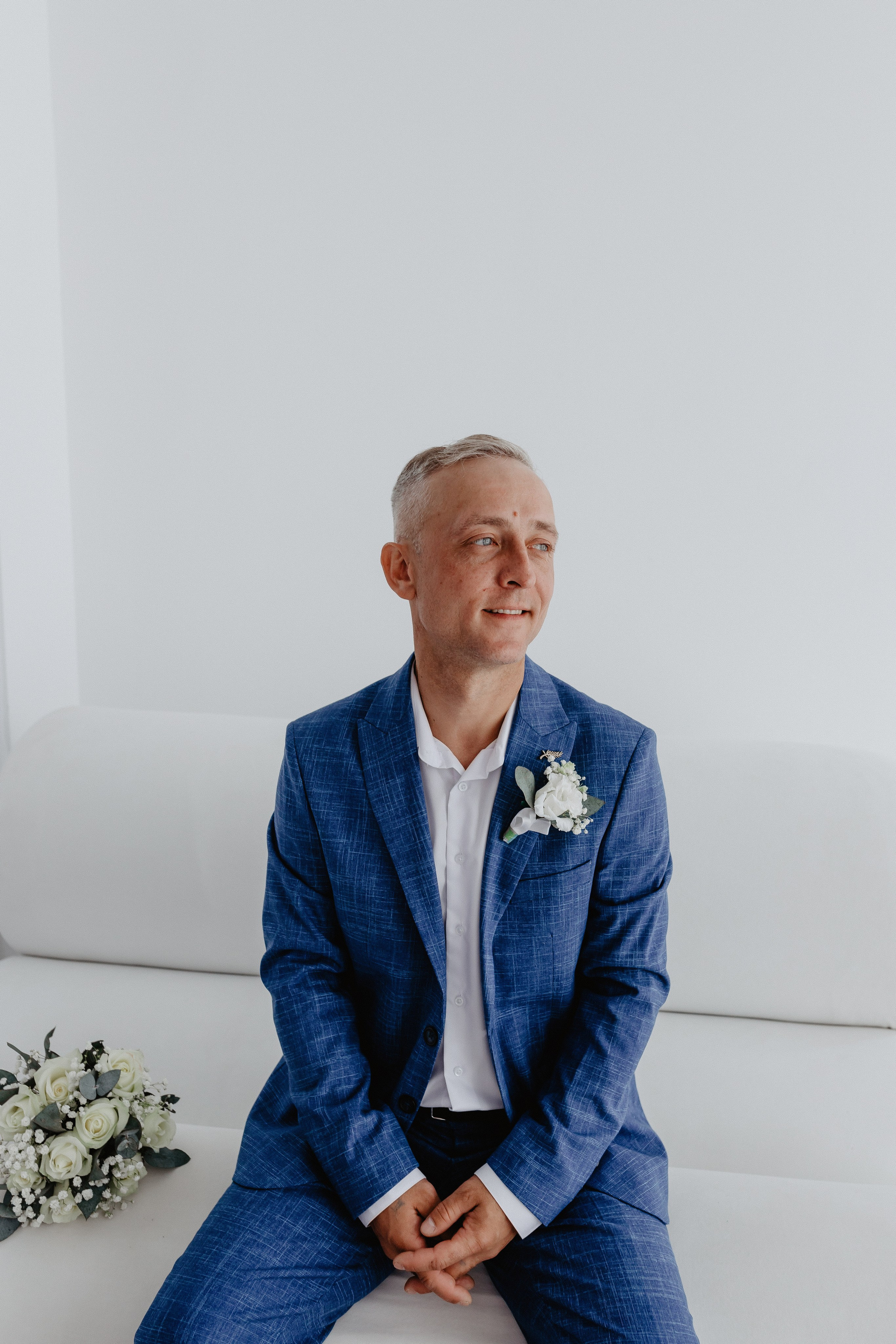 Владимир и Алена. Свадебный и семейный фотограф в Нижнекамске, Набережных Челнах