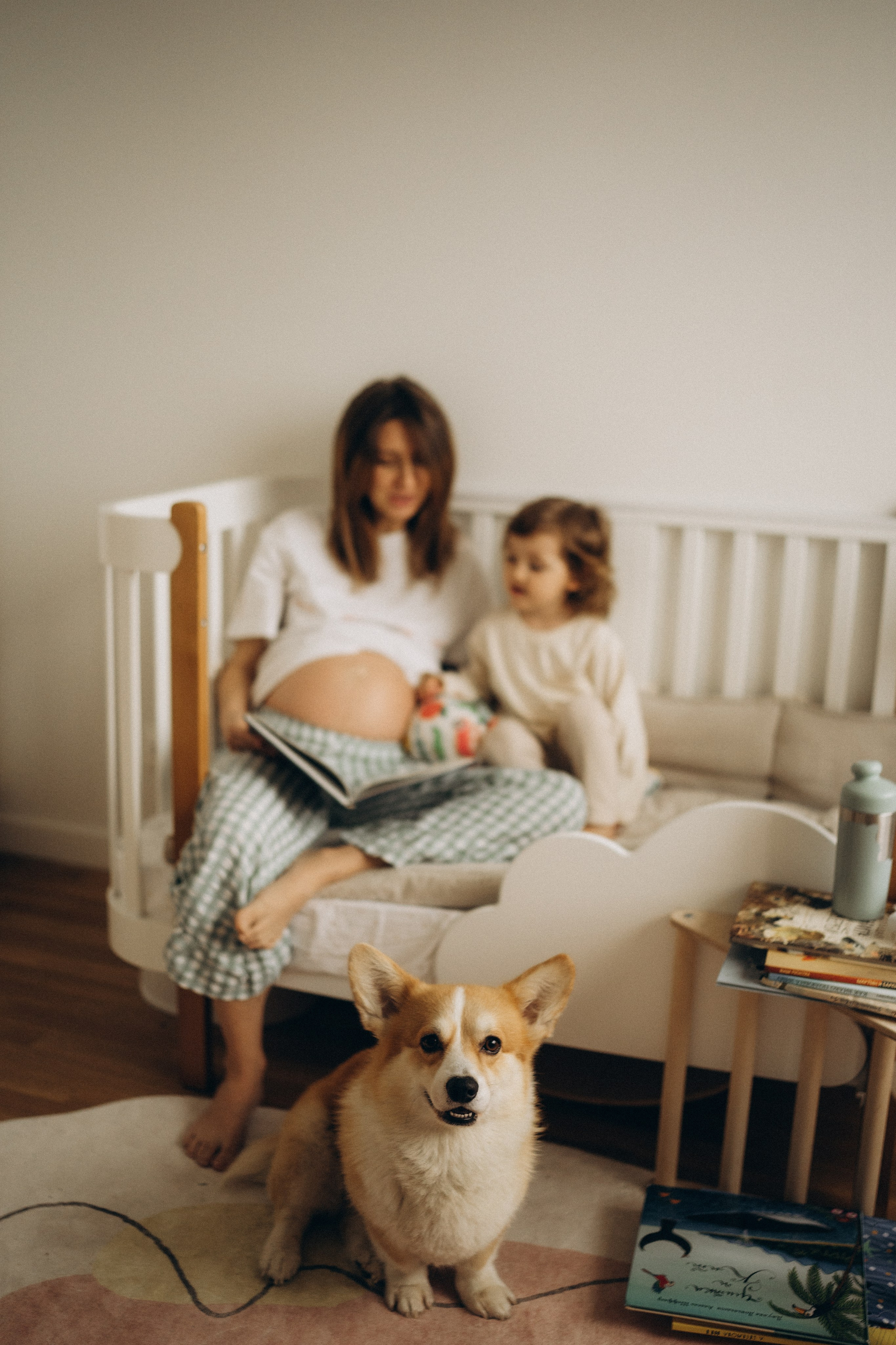 Дом там, где семья. Свадебный и семейный фотограф в Москве Ксения Шведова
