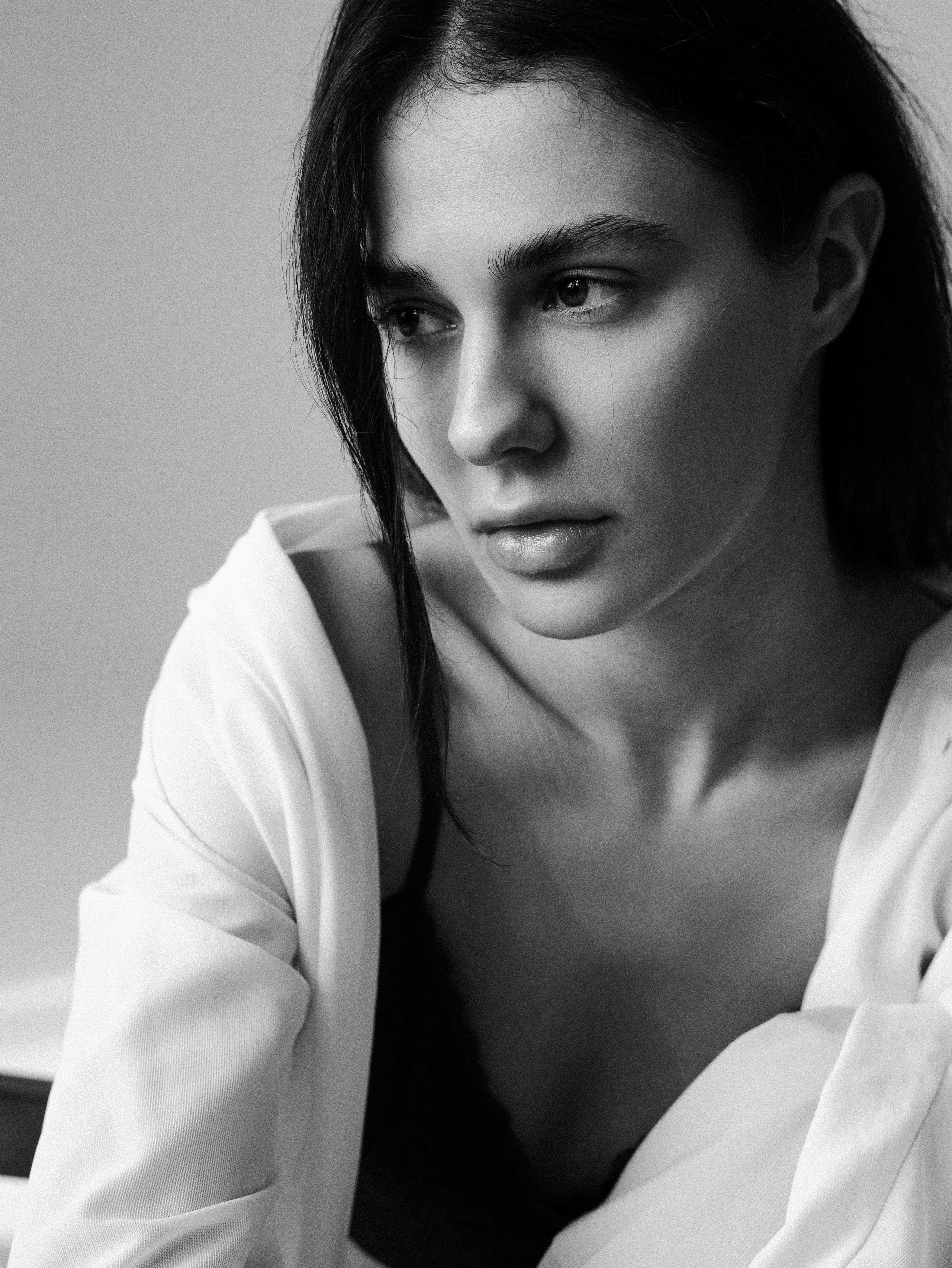 Для вдохновения. Портретный фотограф в Бишкеке Карина Куликова