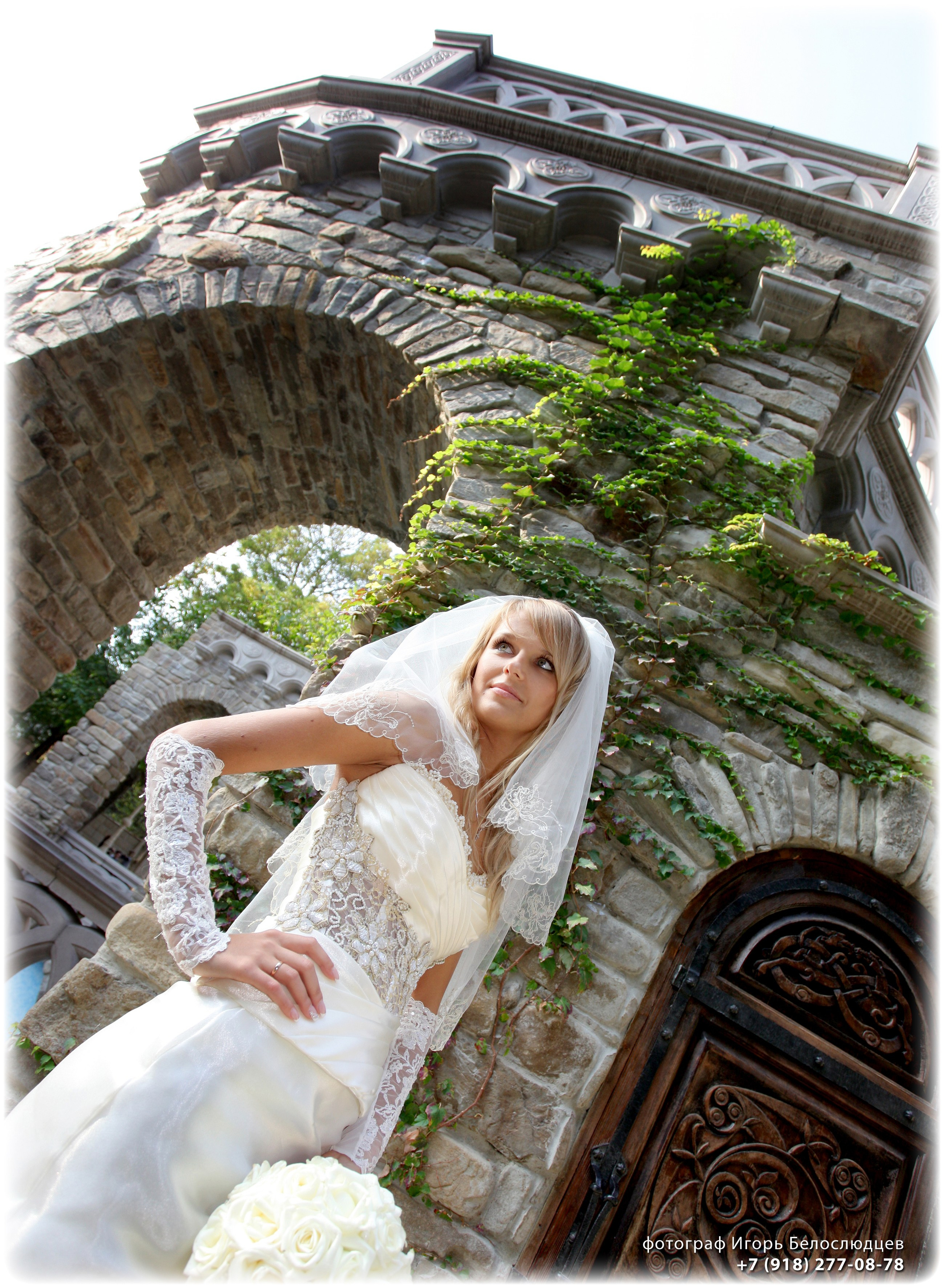 АНЯ И ЯН. СТУДИЯ