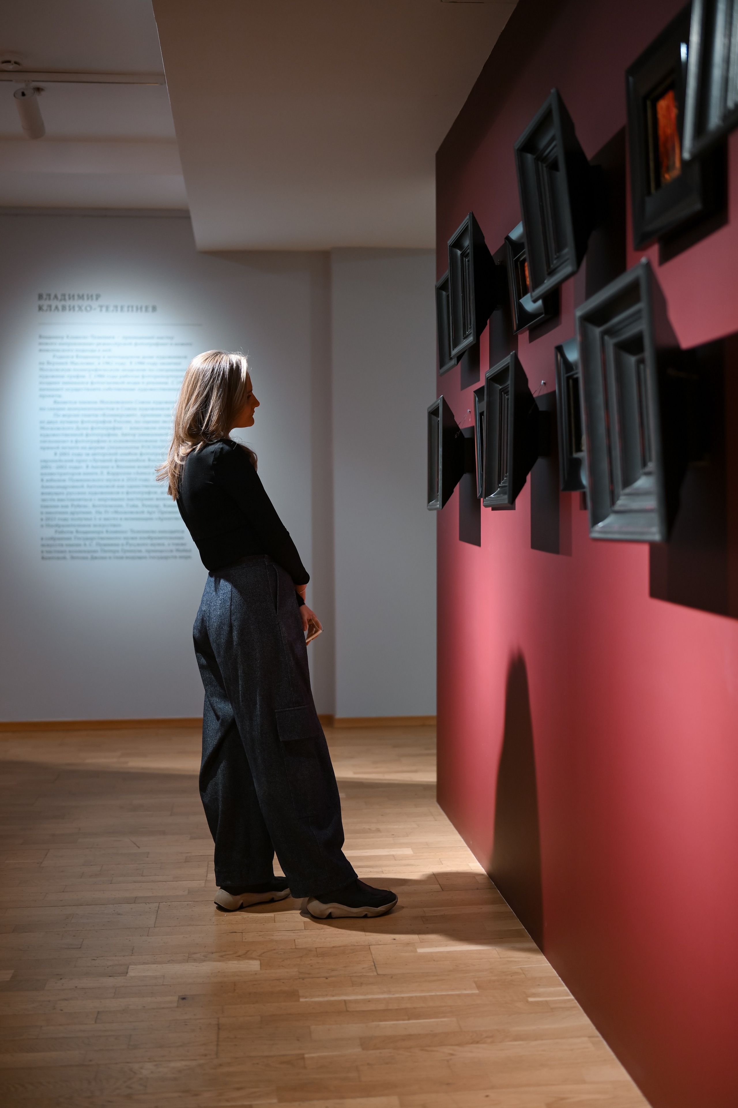 ТресвЪтлое солнце | Выставка фотографии. Портфолио