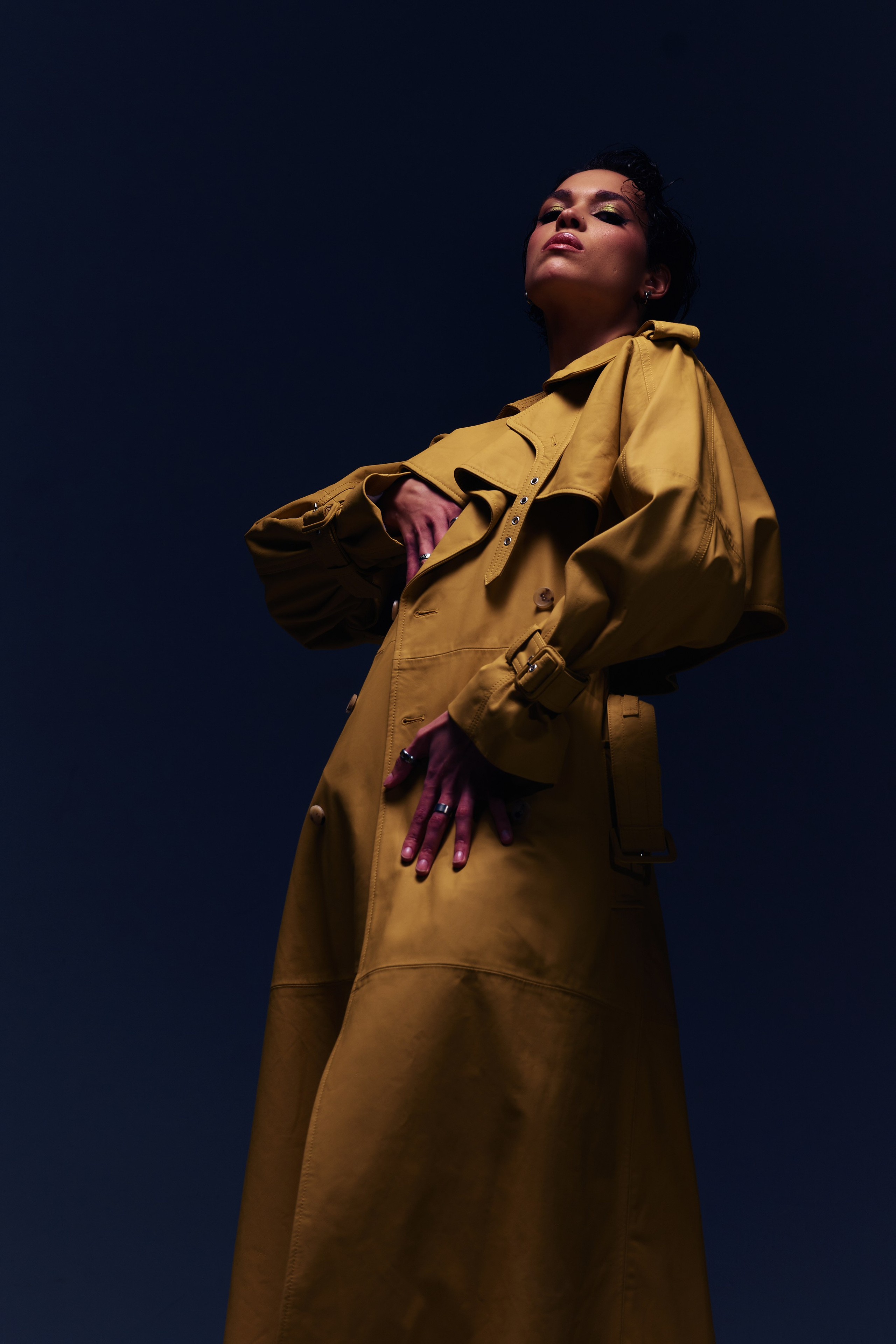 Qultura 2024. Московский фотограф WHRMZD