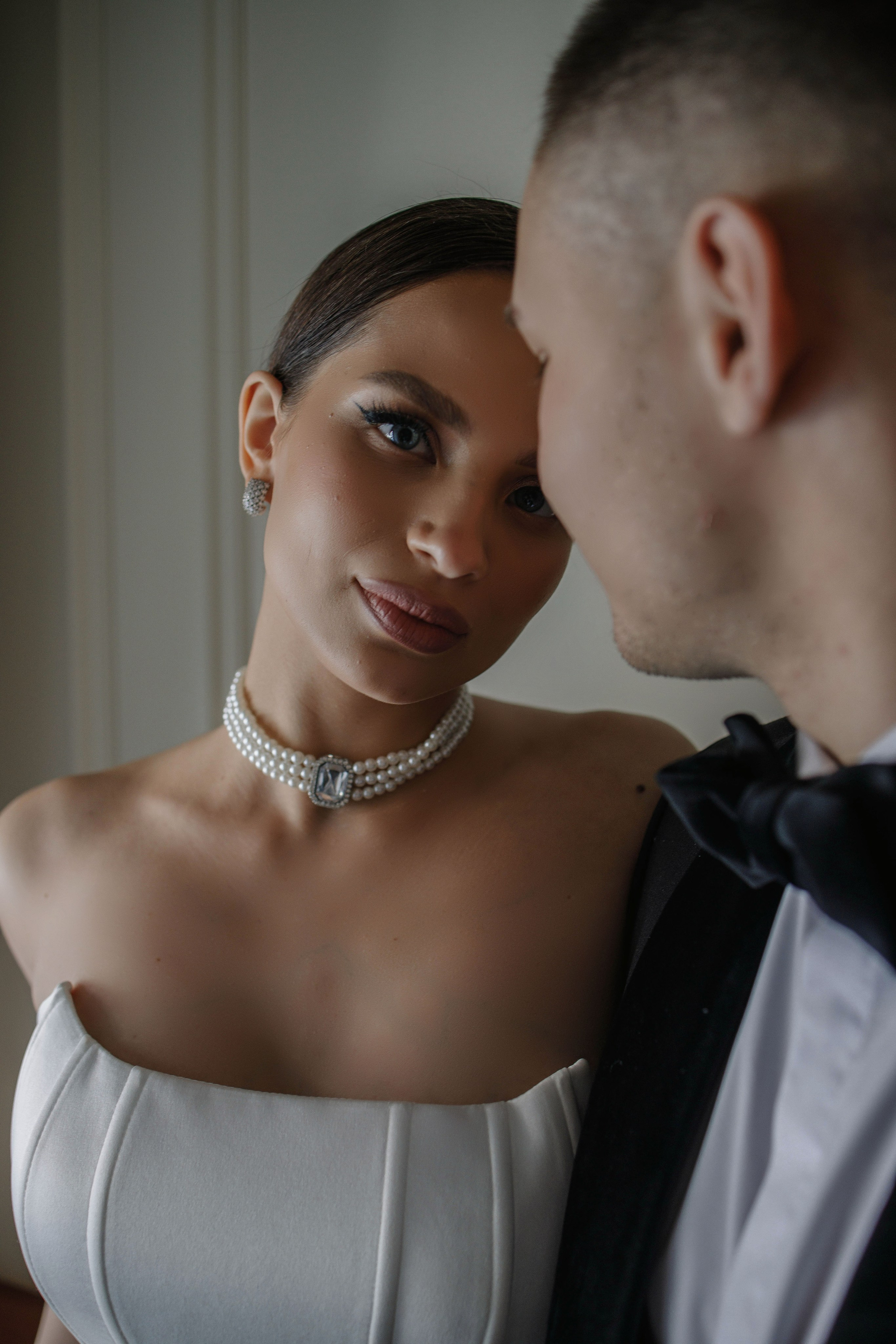 Артем и Вероника. Профессиональный фотограф в городе Уфа