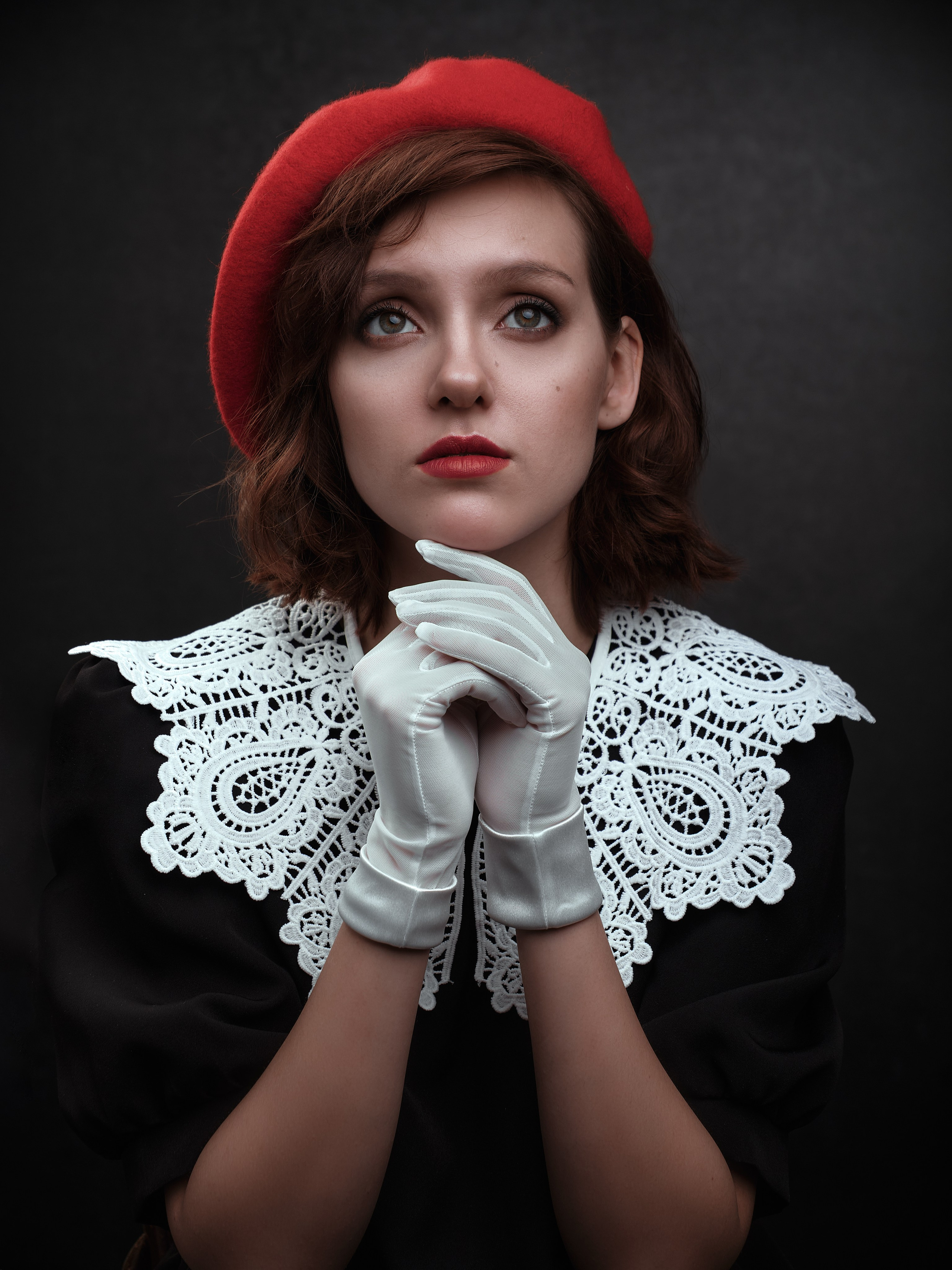 Женский портрет. Семейный и женский фотограф в Новомосковске и Узловой Михеева Татьяна